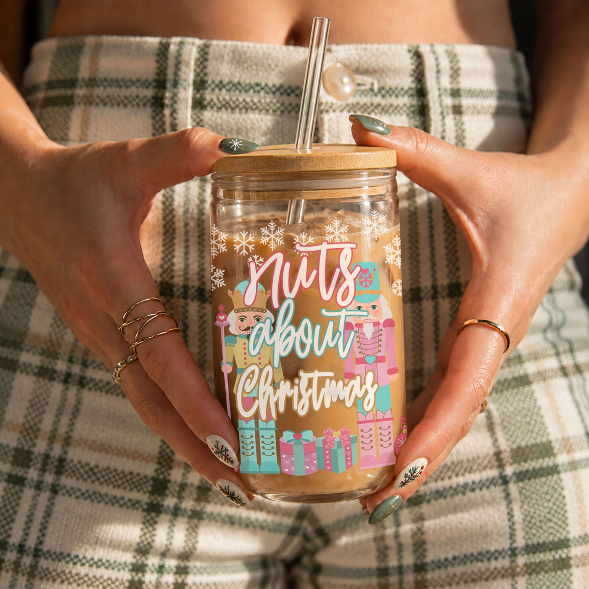 Nutcracker Nuts PRE-ORDER