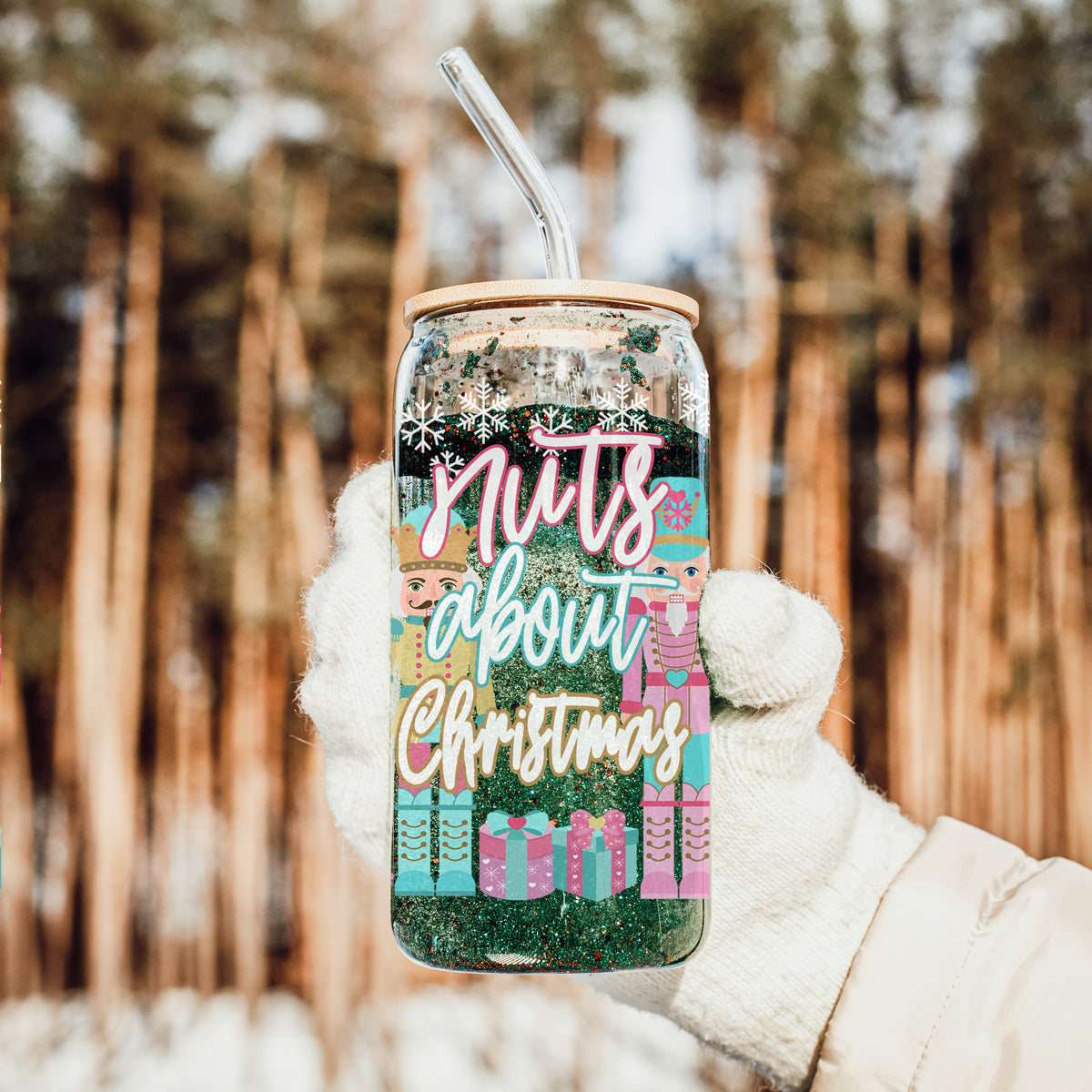 Nutcracker Nuts PRE-ORDER