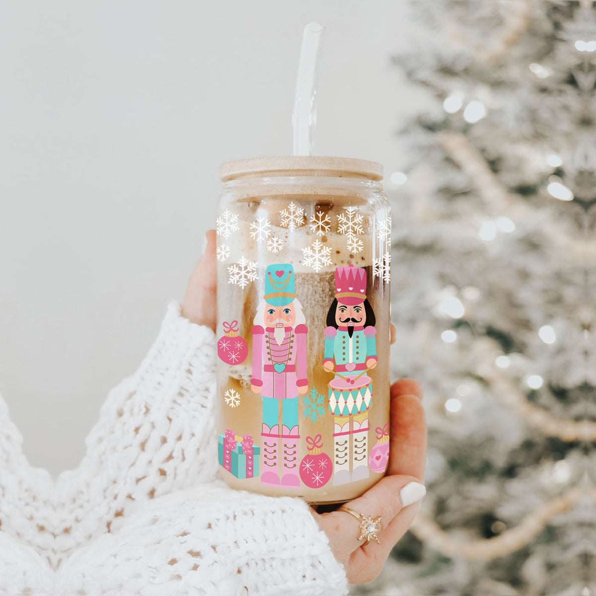 Nutcracker Nuts PRE-ORDER