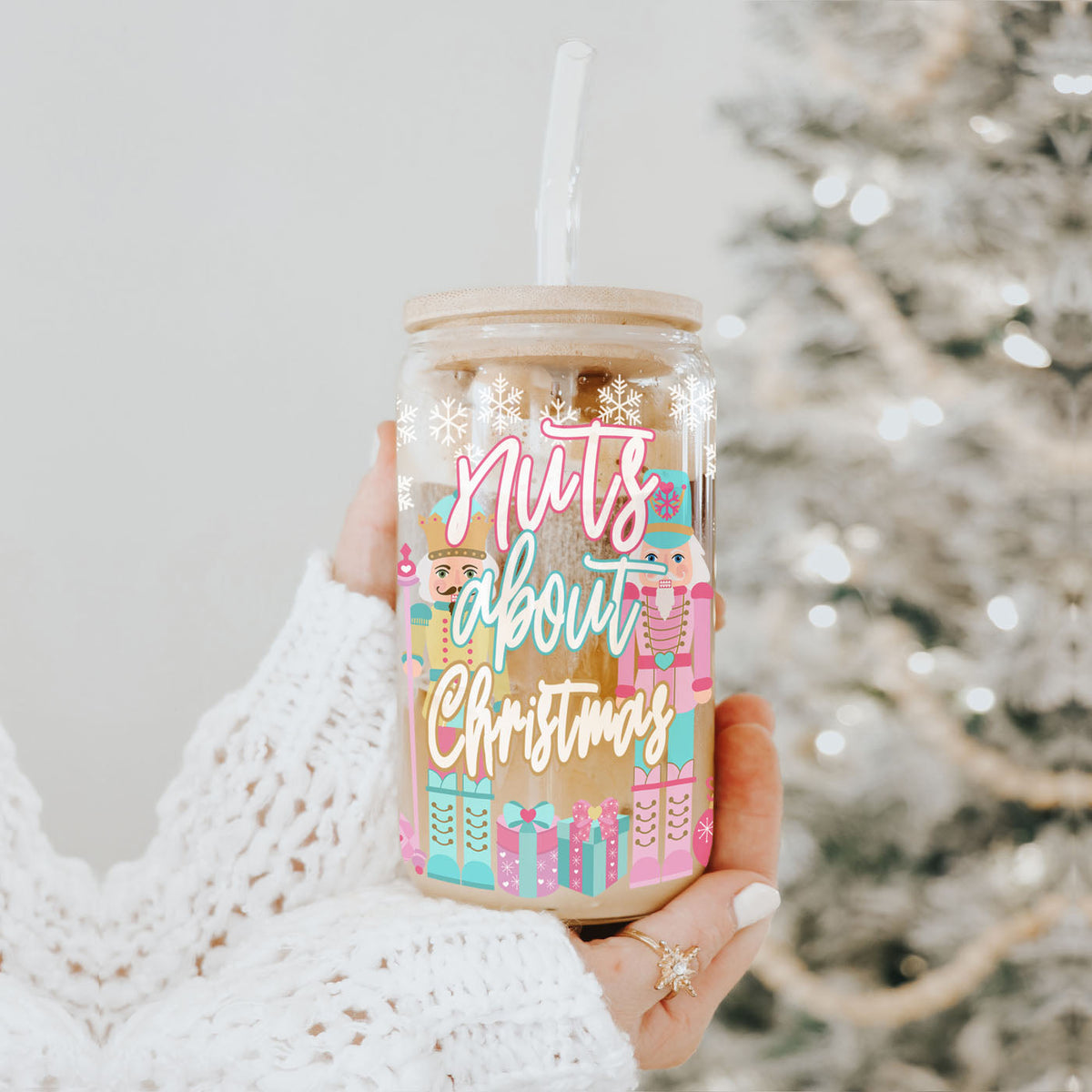 Nutcracker Nuts PRE-ORDER