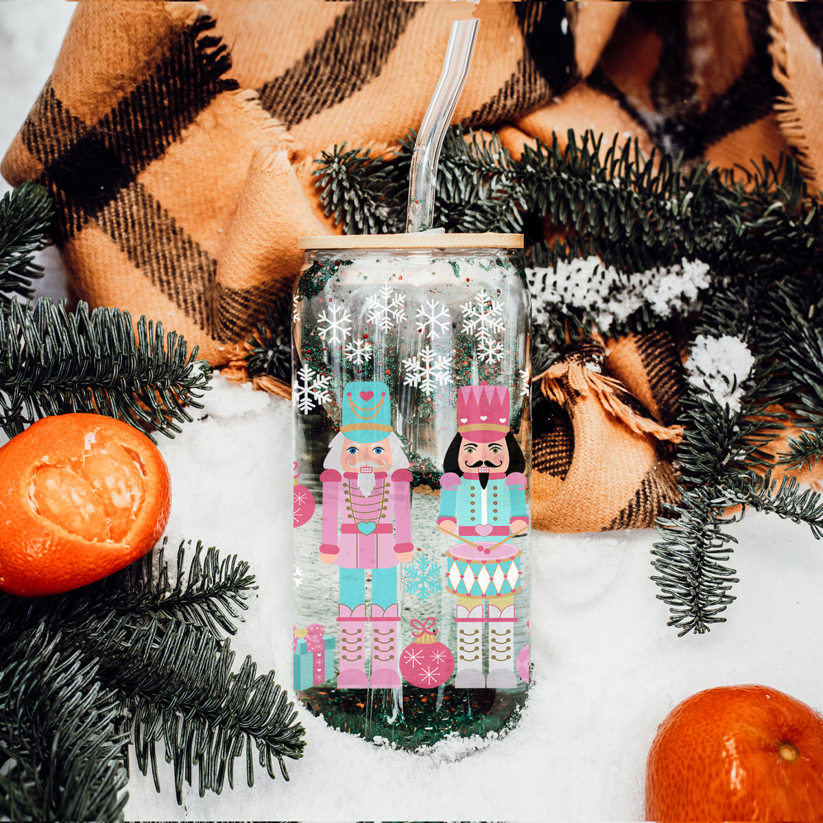 Nutcracker Nuts PRE-ORDER