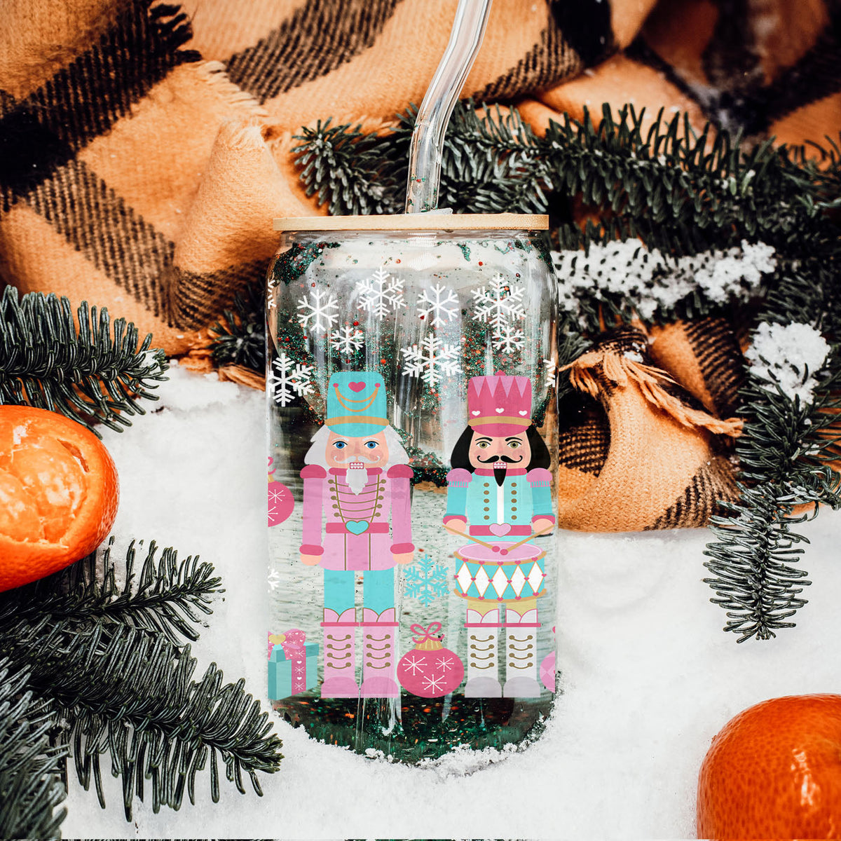 Nutcracker Nuts PRE-ORDER