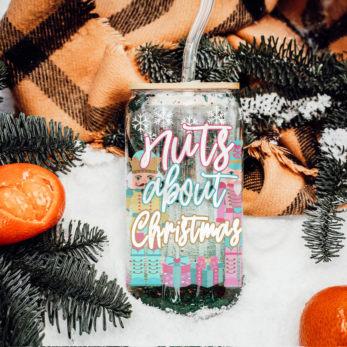 Nutcracker Nuts PRE-ORDER
