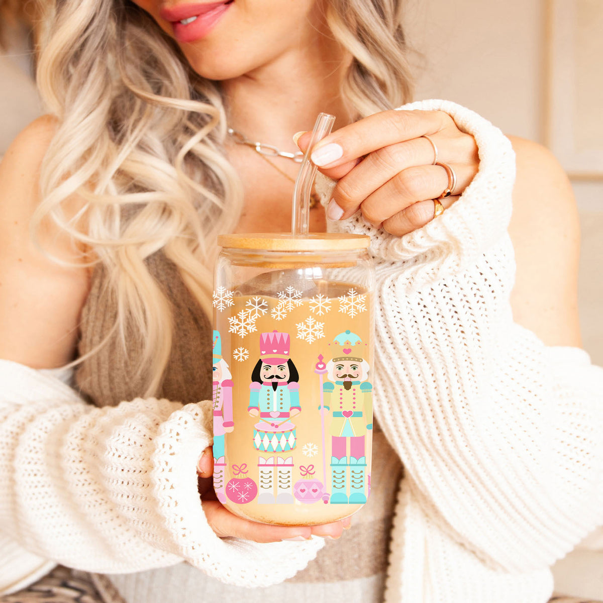 Nutcracker Nuts PRE-ORDER