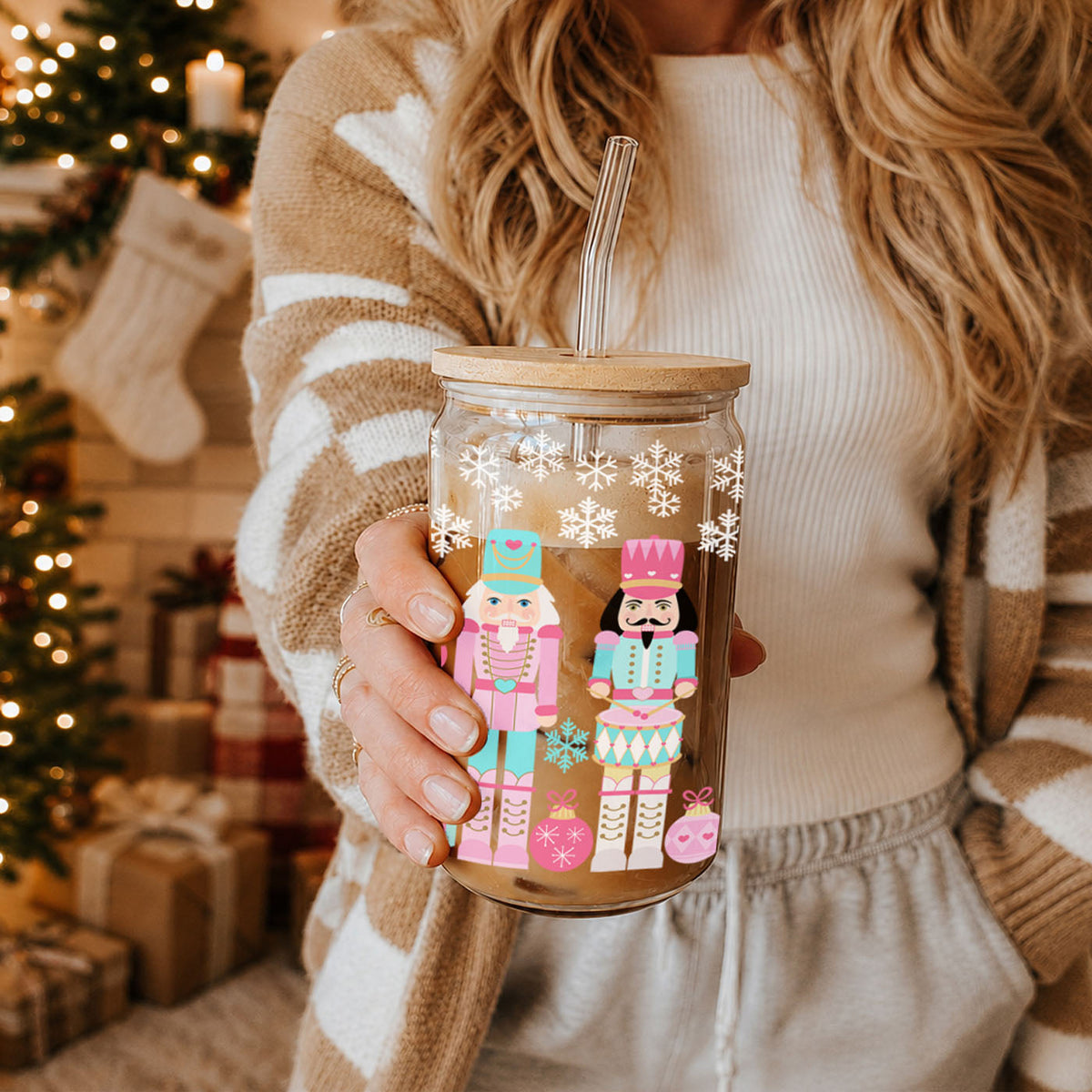 Nutcracker Nuts PRE-ORDER
