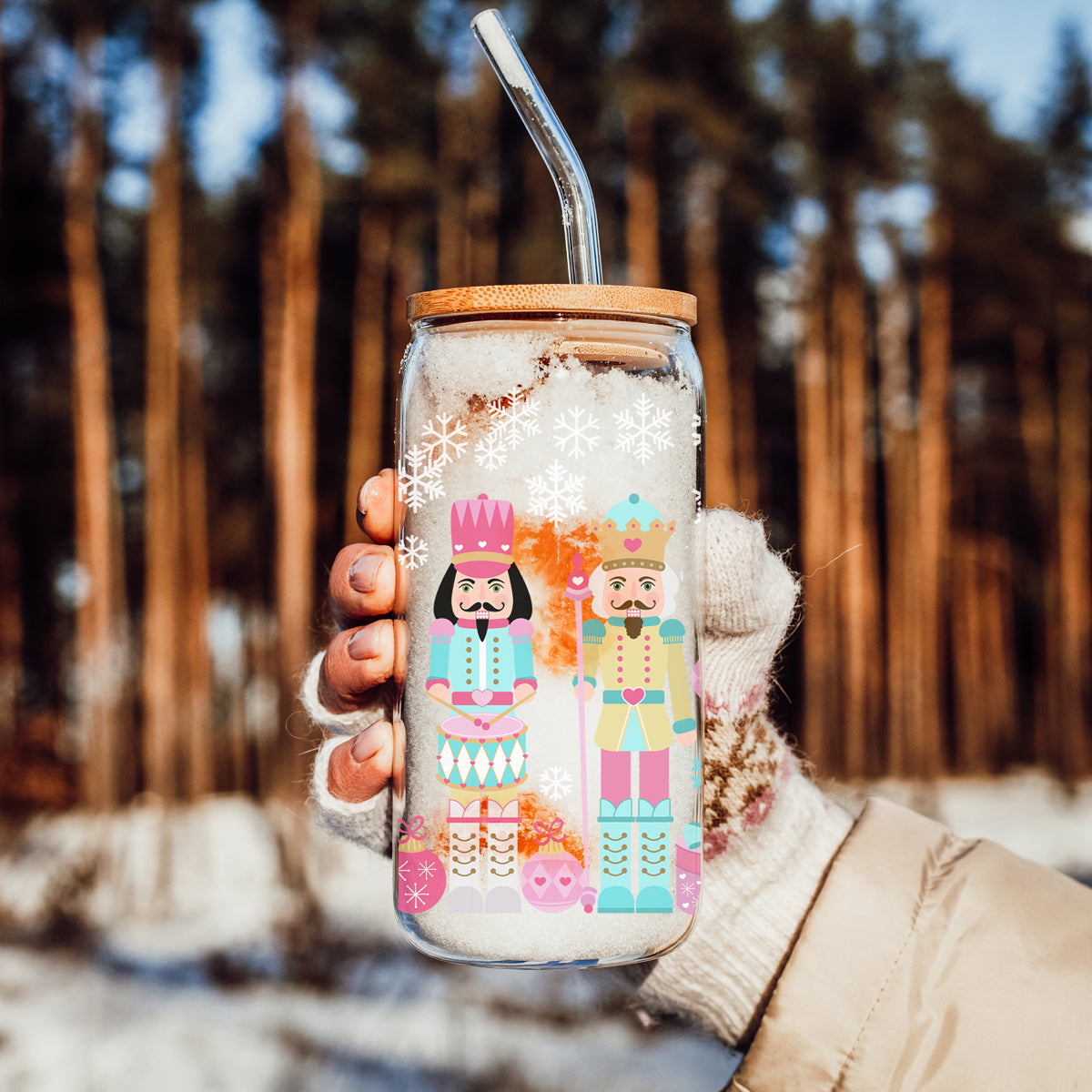 Nutcracker Nuts PRE-ORDER