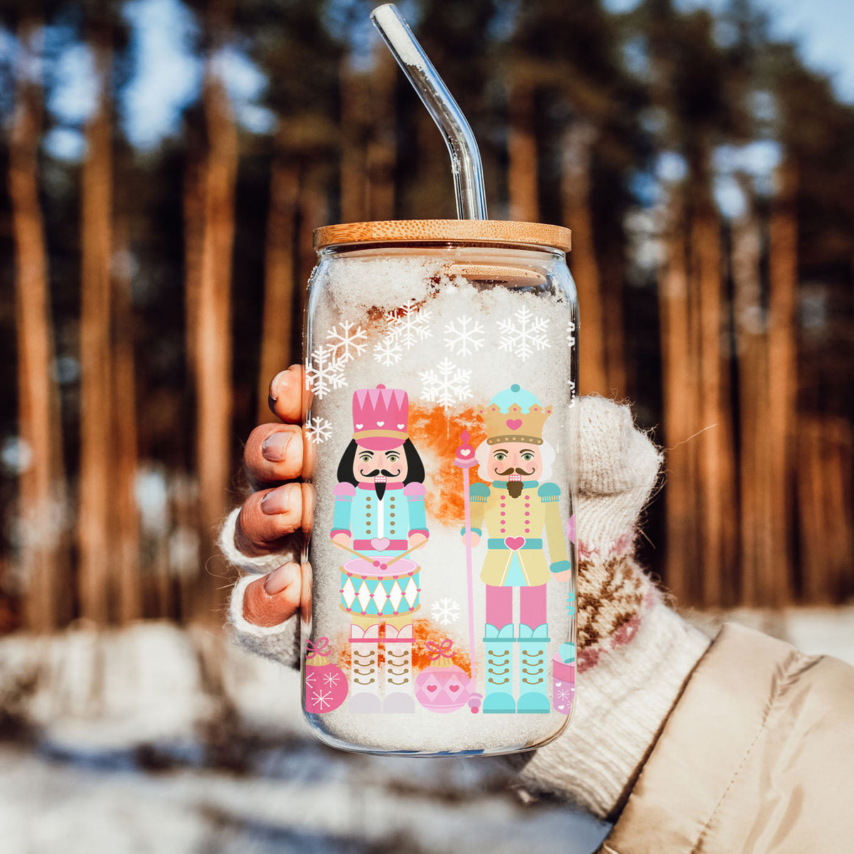 Nutcracker Nuts PRE-ORDER