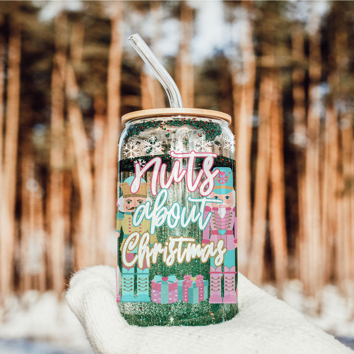 Nutcracker Nuts PRE-ORDER