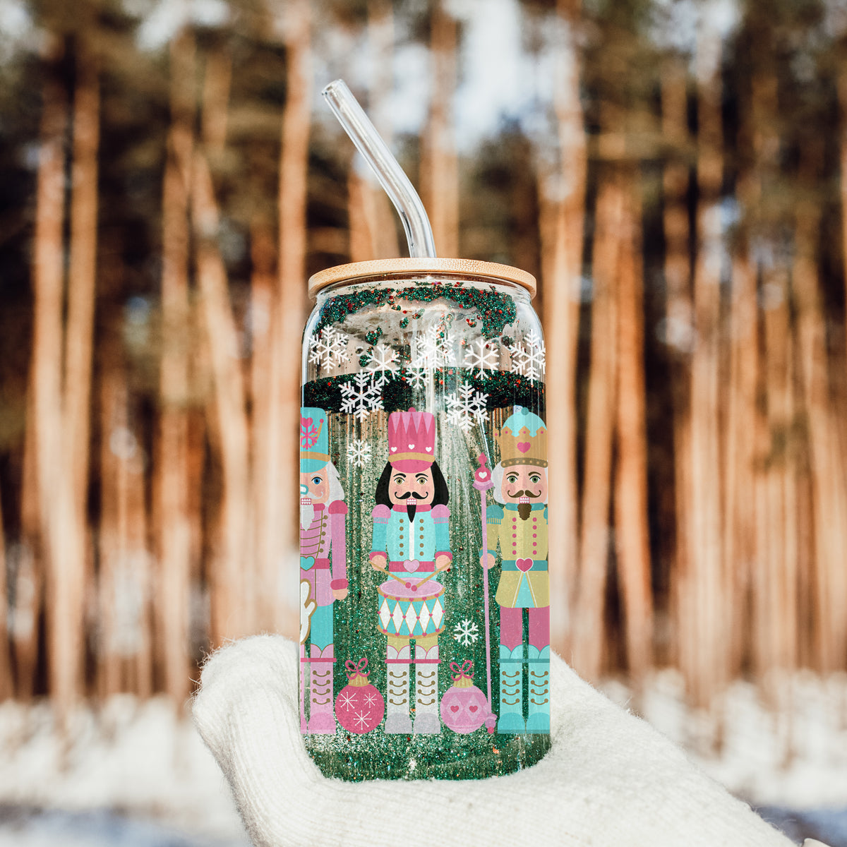 Nutcracker Nuts PRE-ORDER