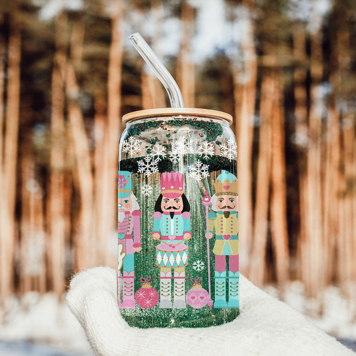 Nutcracker Nuts PRE-ORDER