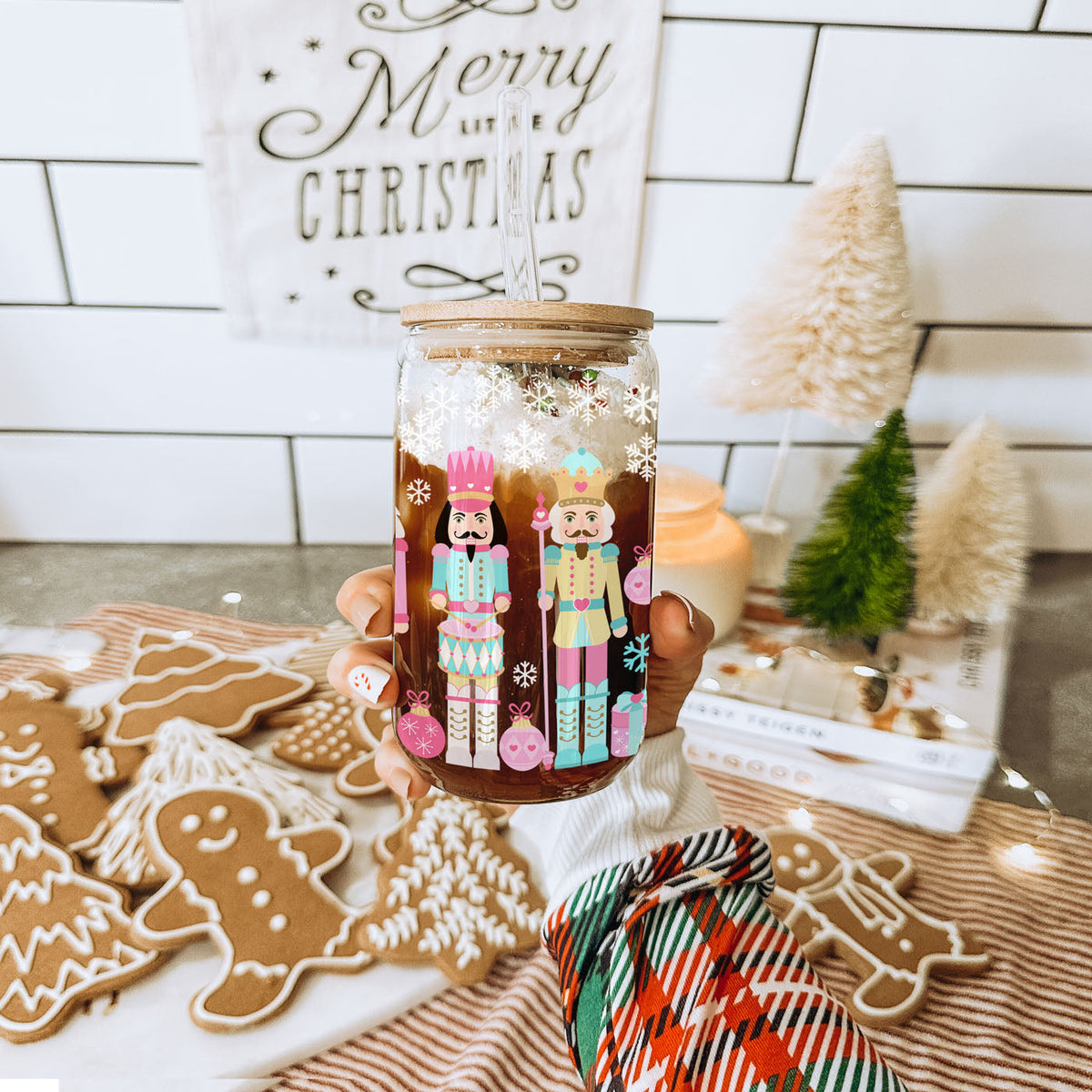 Nutcracker Nuts PRE-ORDER