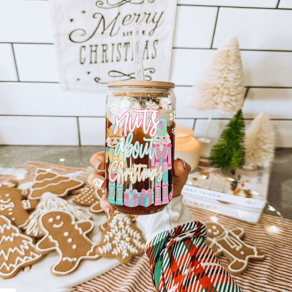 Nutcracker Nuts PRE-ORDER