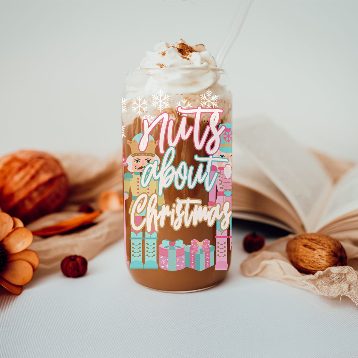 Nutcracker Nuts PRE-ORDER