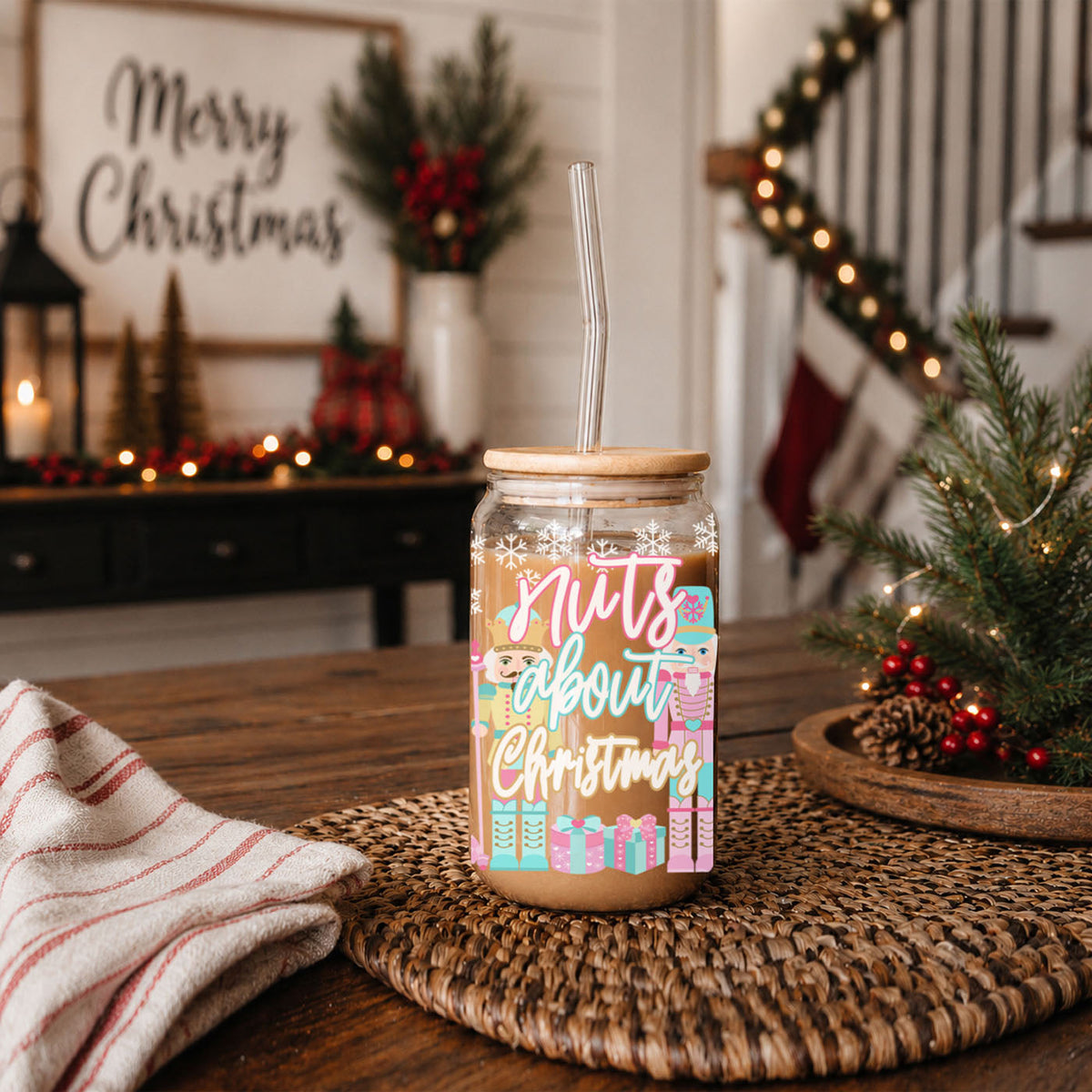 Nutcracker Nuts PRE-ORDER