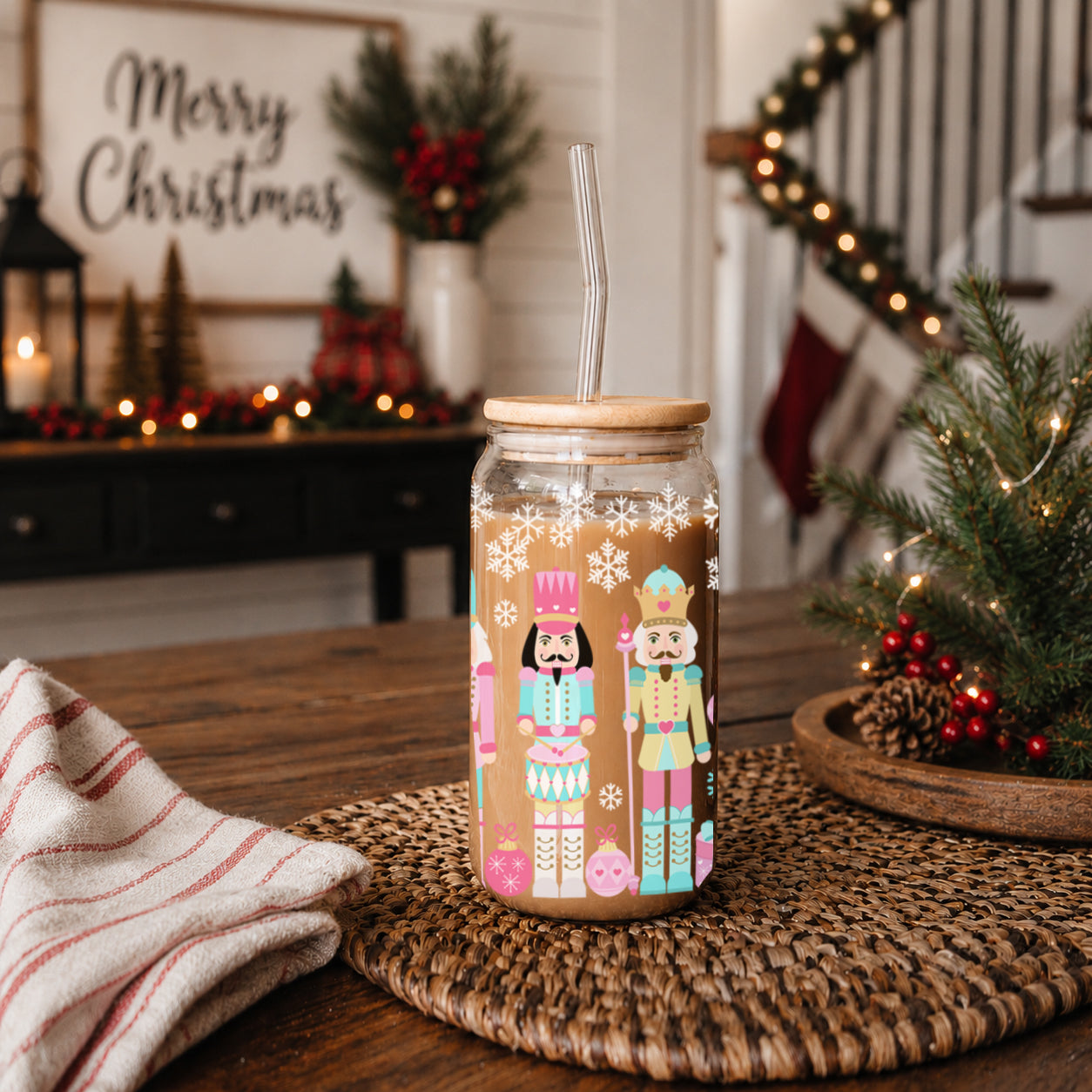 Nutcracker Nuts PRE-ORDER