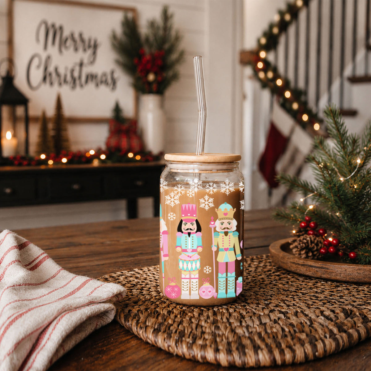Nutcracker Nuts PRE-ORDER