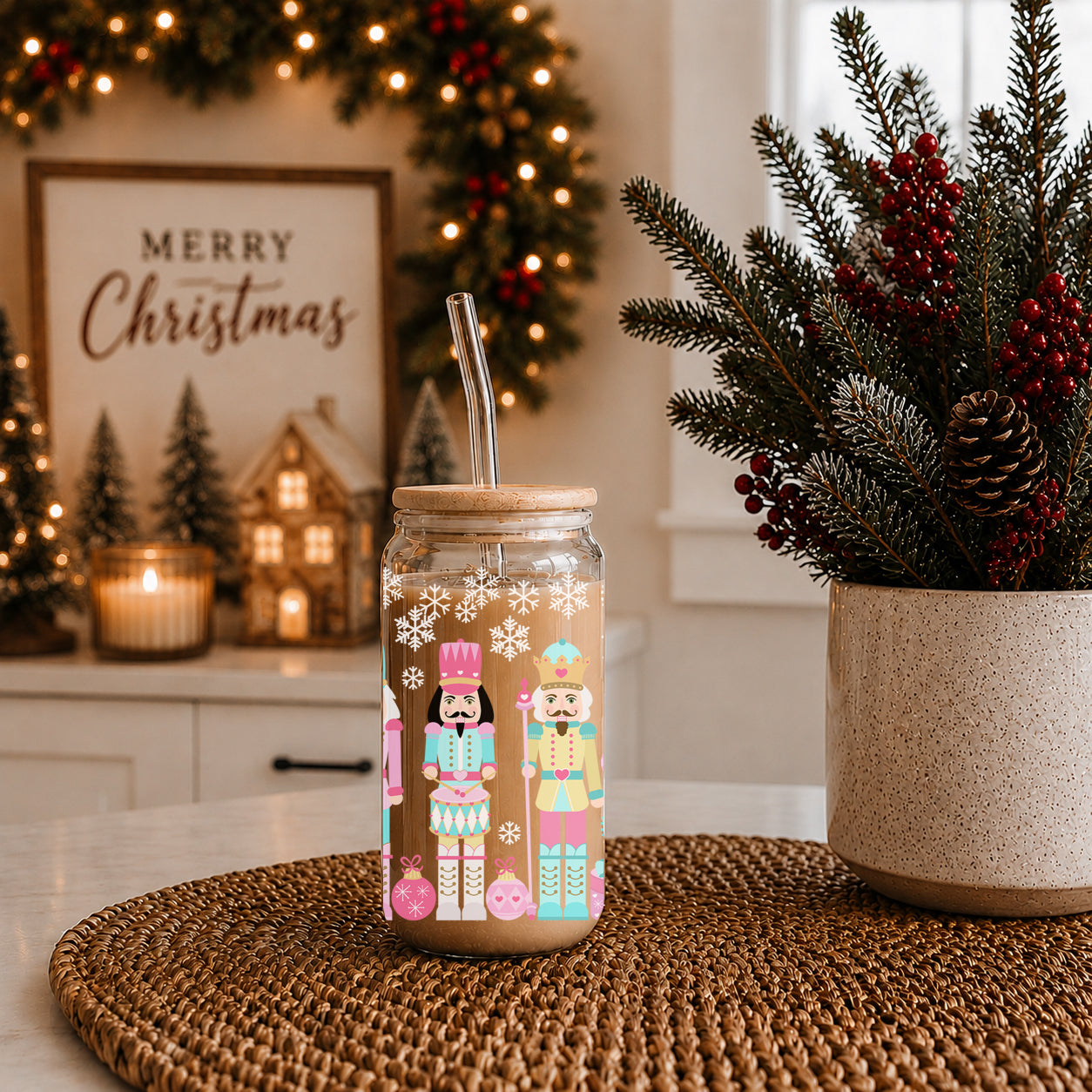 Nutcracker Nuts PRE-ORDER