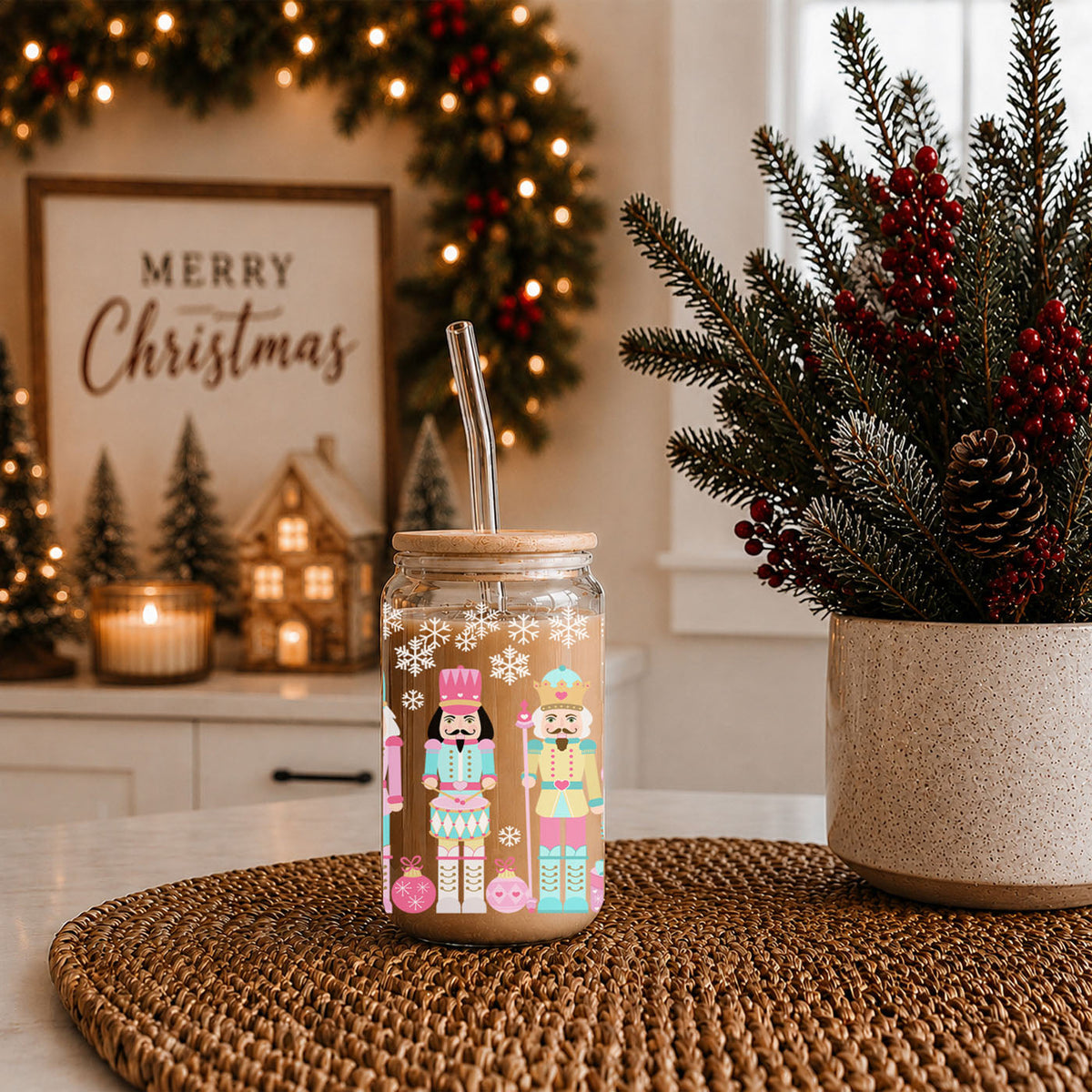 Nutcracker Nuts PRE-ORDER