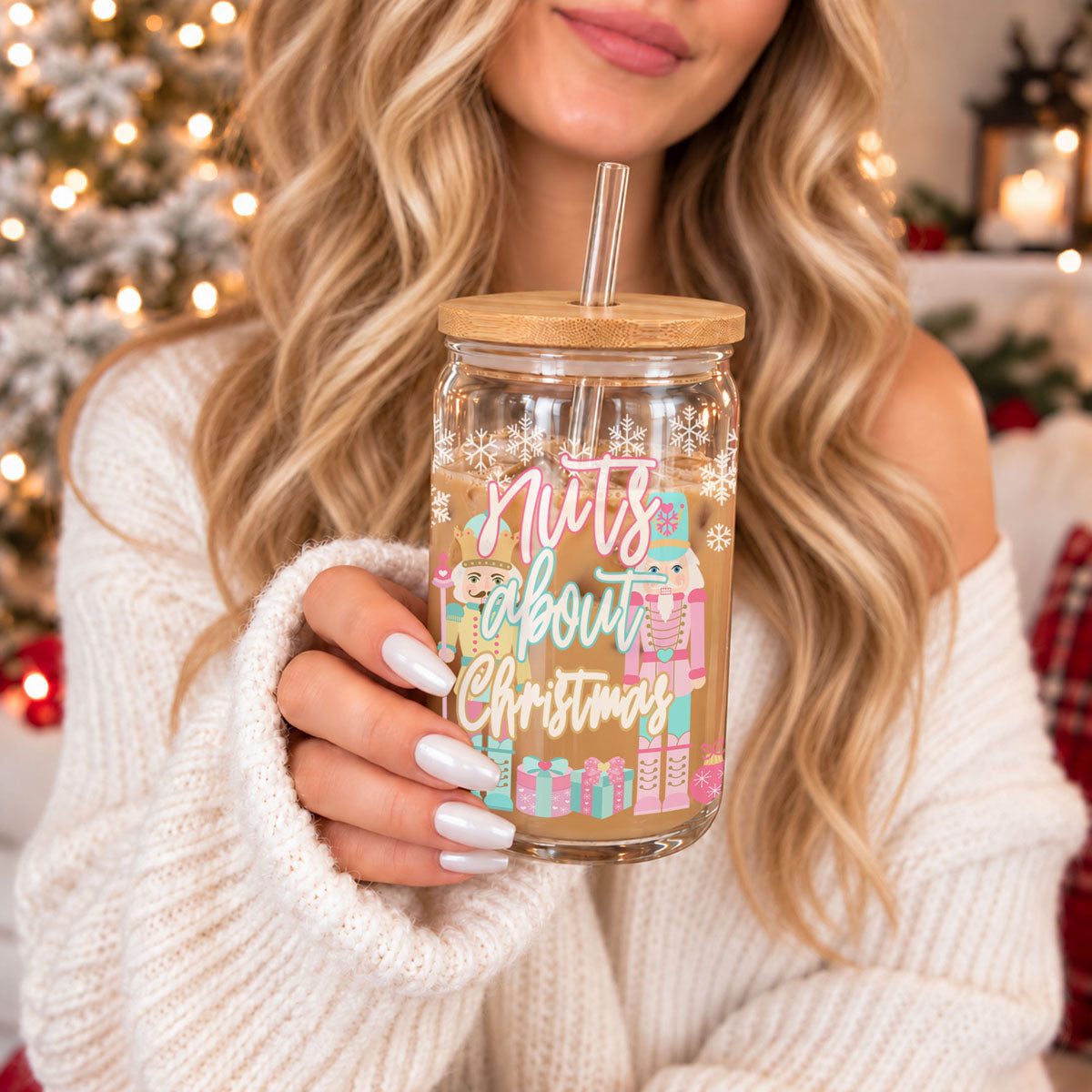 Nutcracker Nuts PRE-ORDER