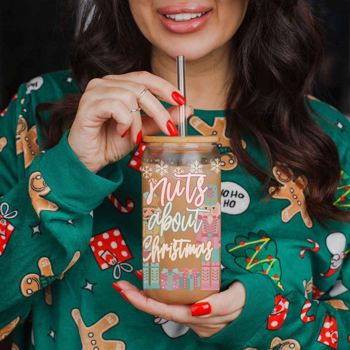 Nutcracker Nuts PRE-ORDER