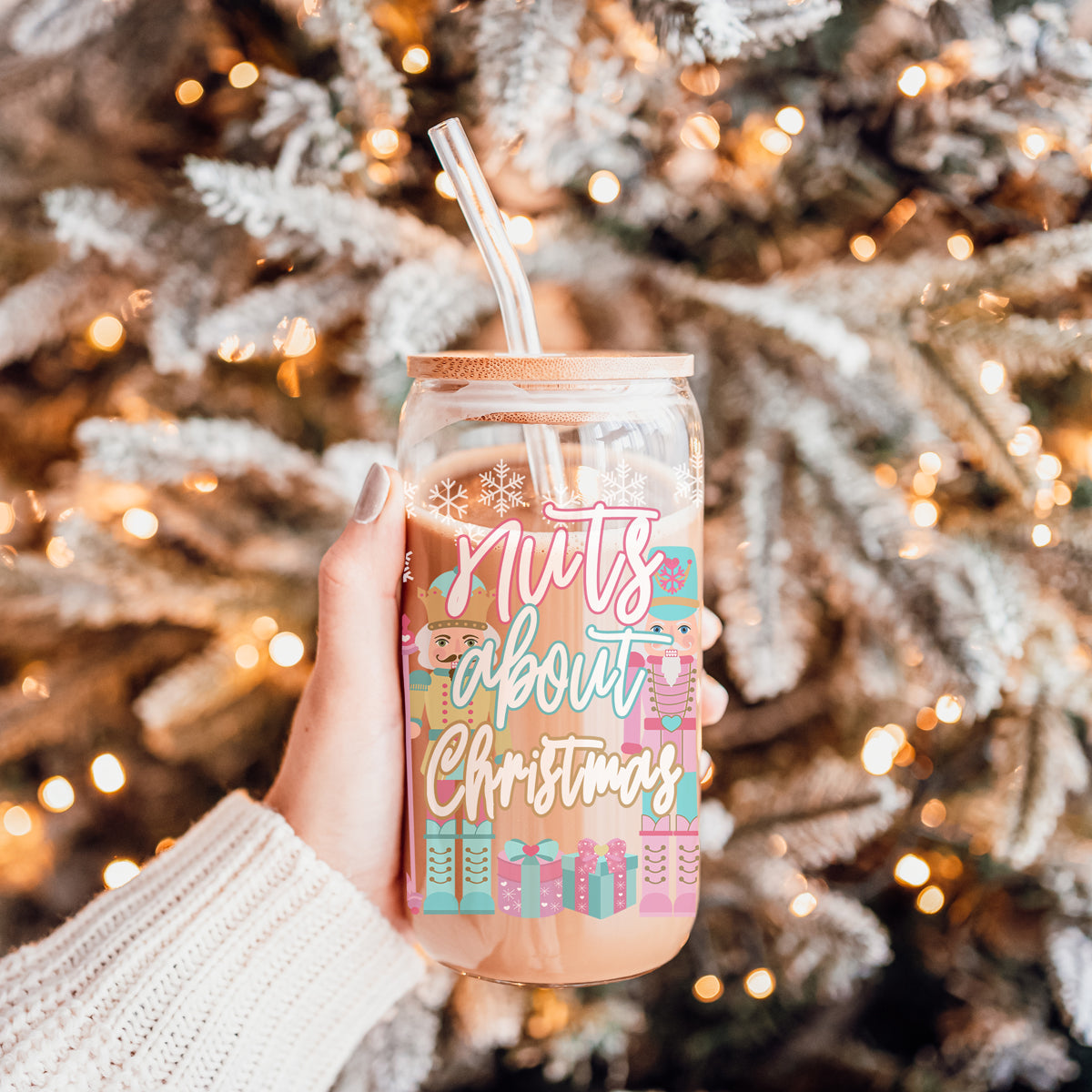 Nutcracker Nuts PRE-ORDER