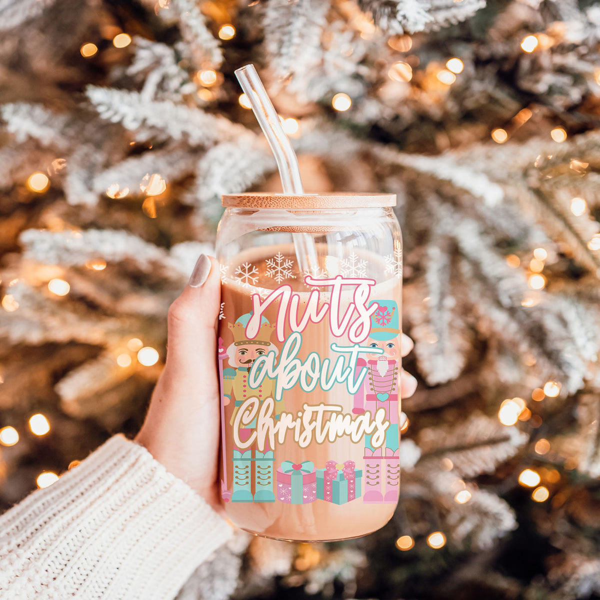 Nutcracker Nuts PRE-ORDER
