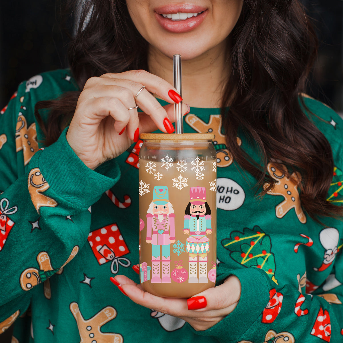 Nutcracker Nuts PRE-ORDER