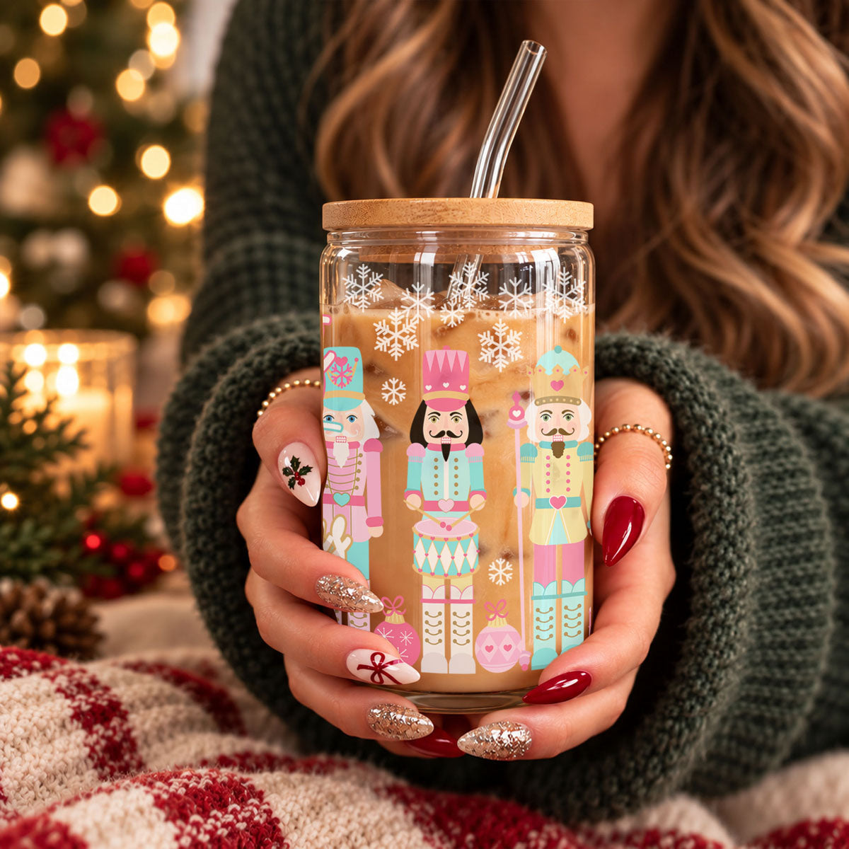 Nutcracker Nuts PRE-ORDER