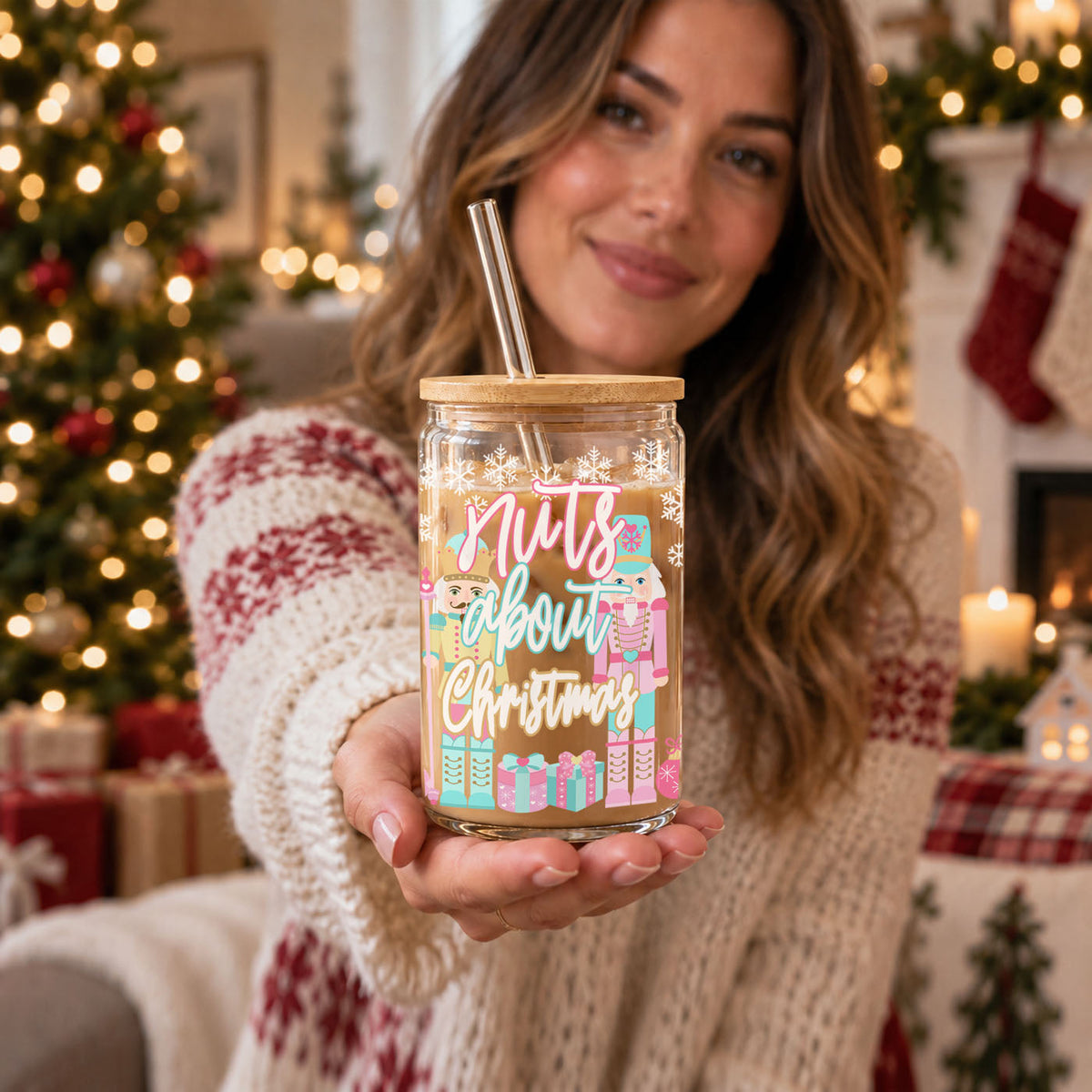 Nutcracker Nuts PRE-ORDER