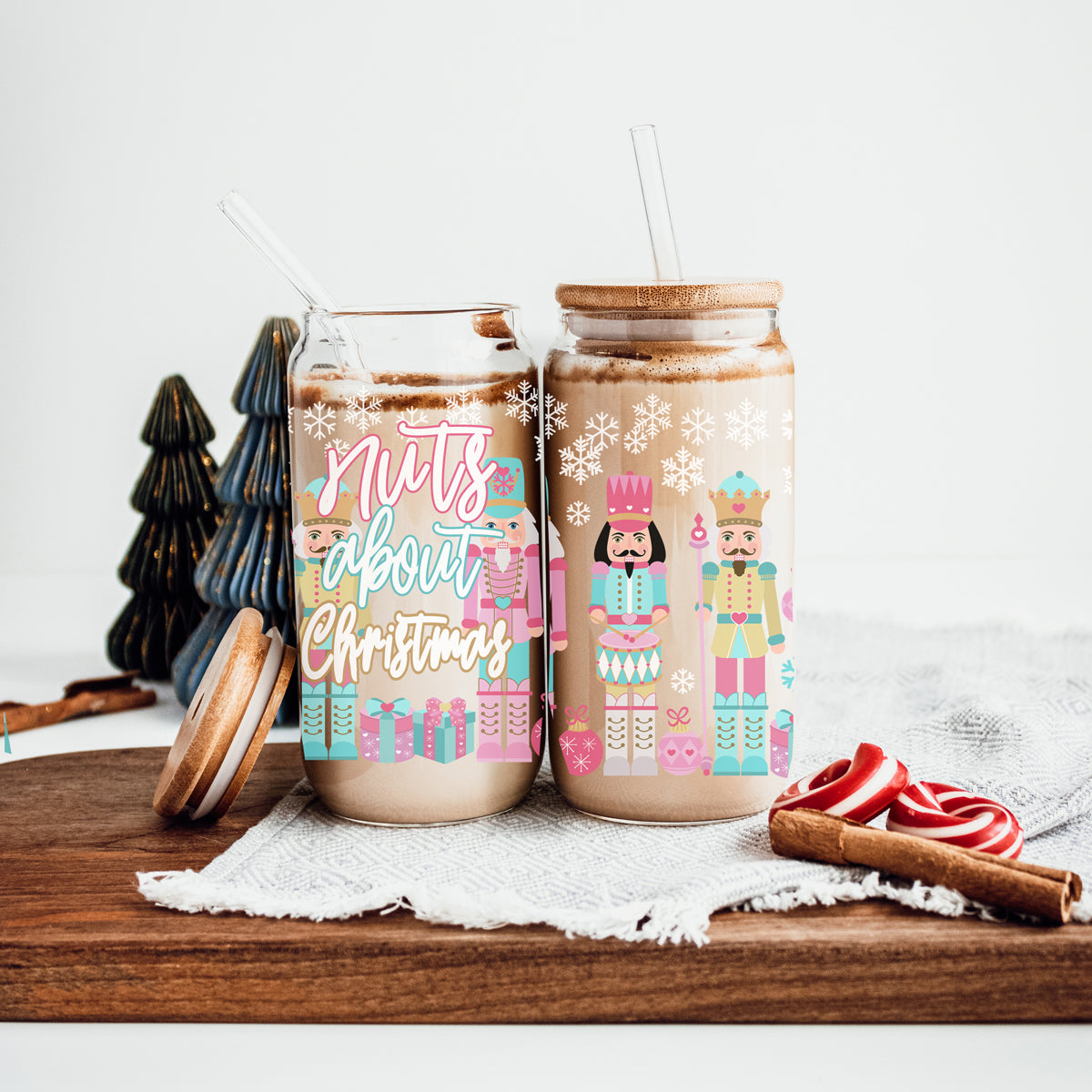 Nutcracker Nuts PRE-ORDER