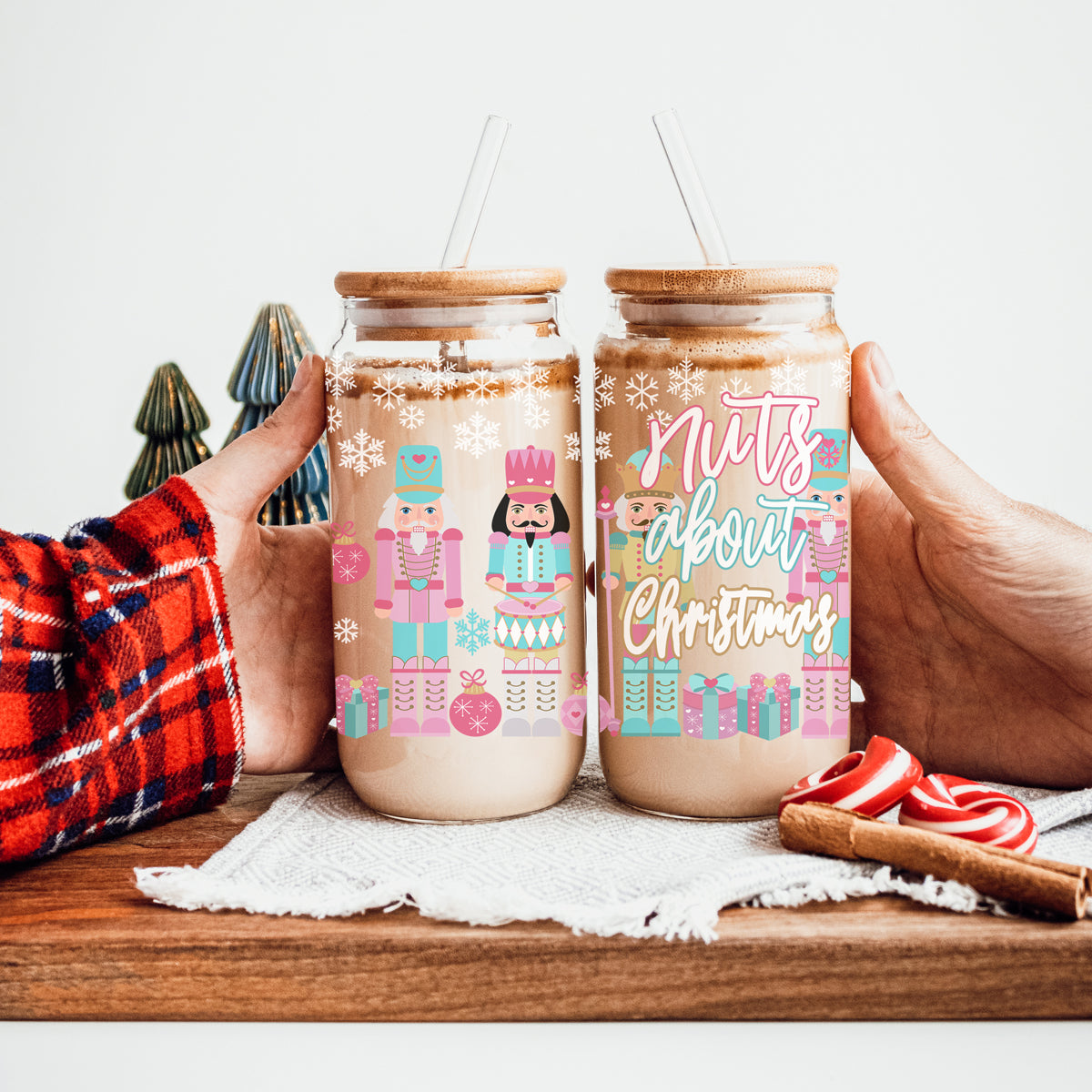 Nutcracker Nuts PRE-ORDER