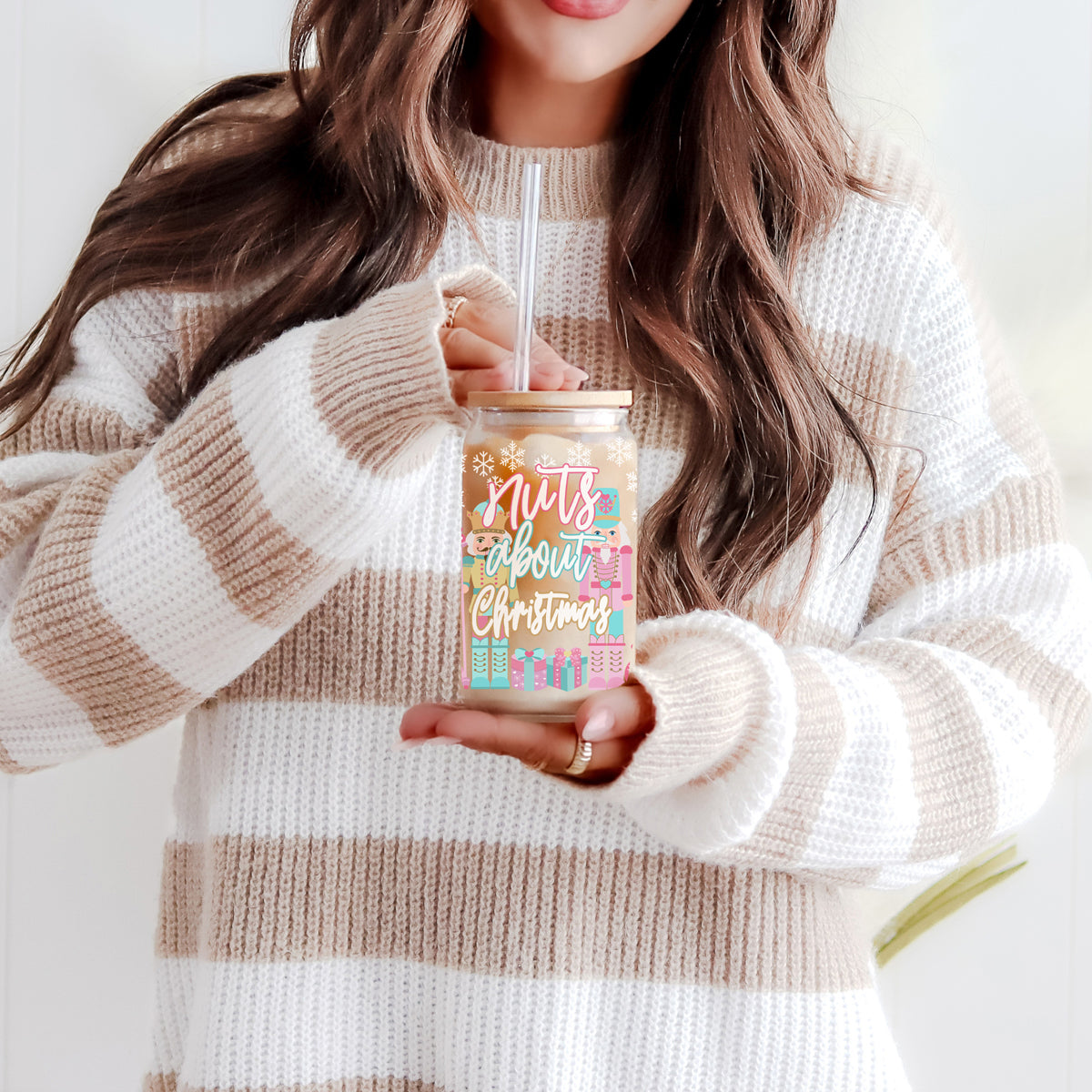 Nutcracker Nuts PRE-ORDER