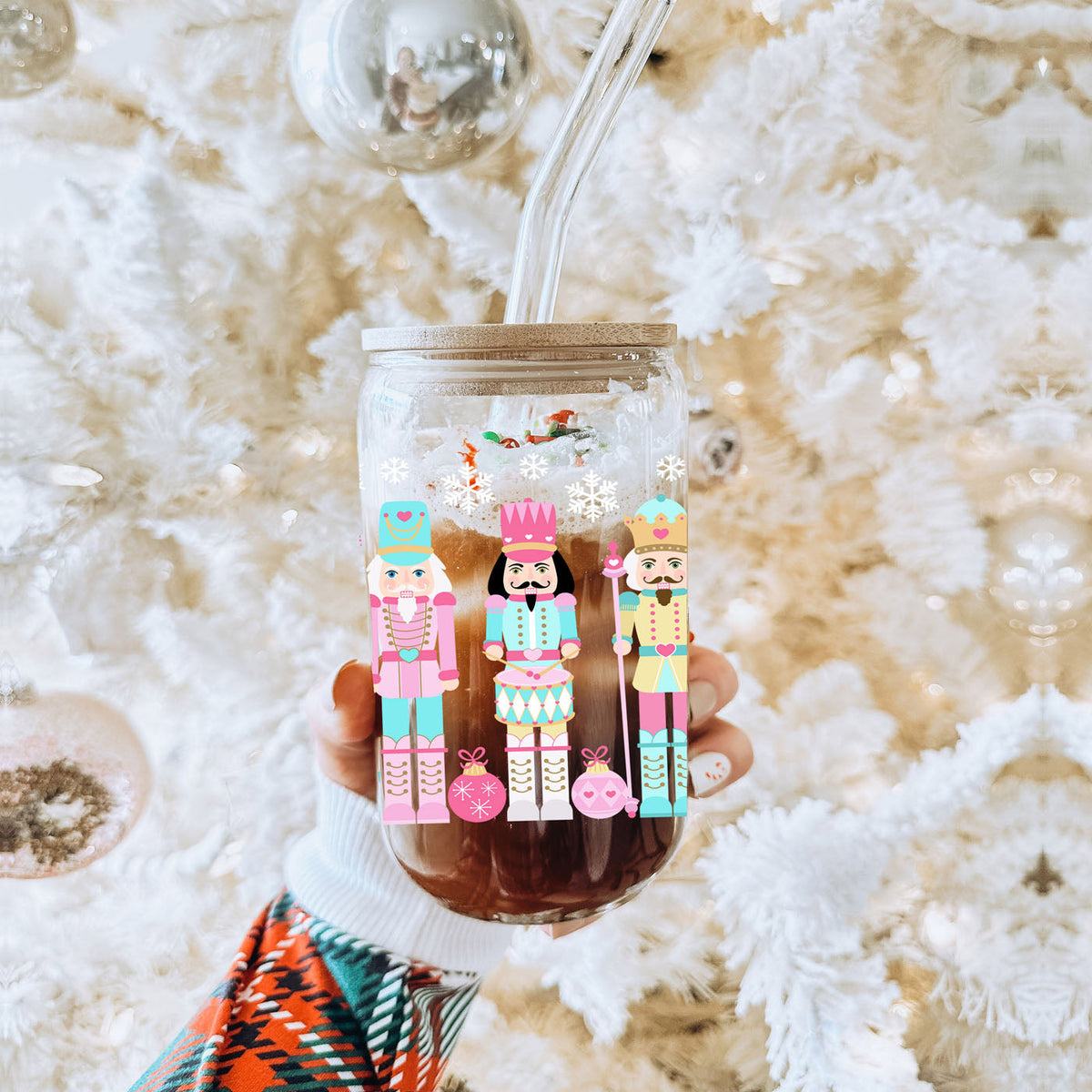 Nutcracker Nuts PRE-ORDER