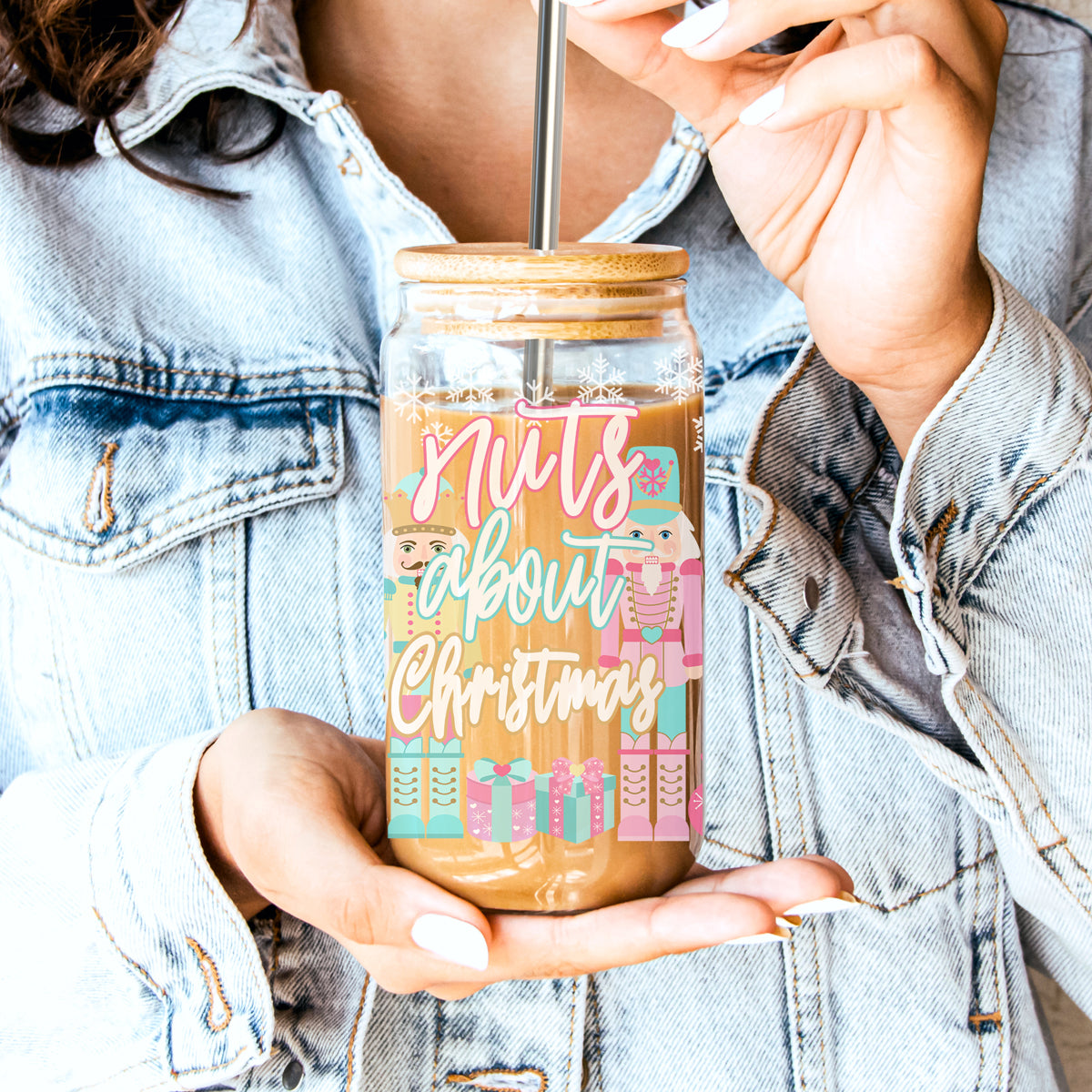 Nutcracker Nuts PRE-ORDER