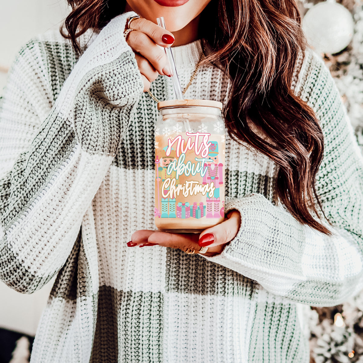 Nutcracker Nuts PRE-ORDER