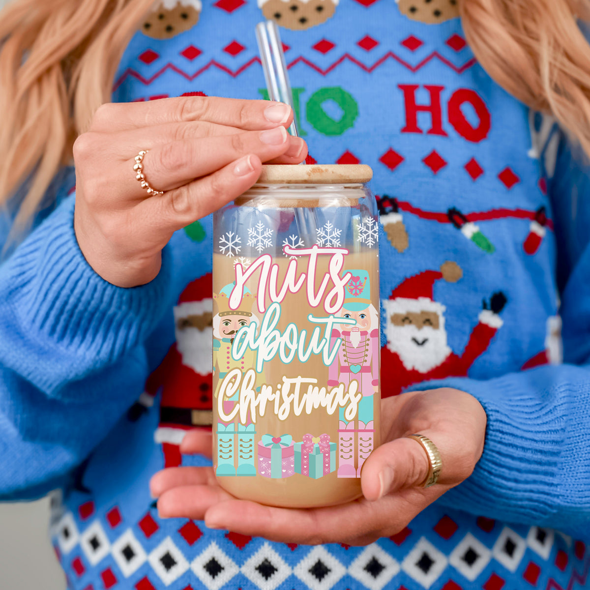 Nutcracker Nuts PRE-ORDER