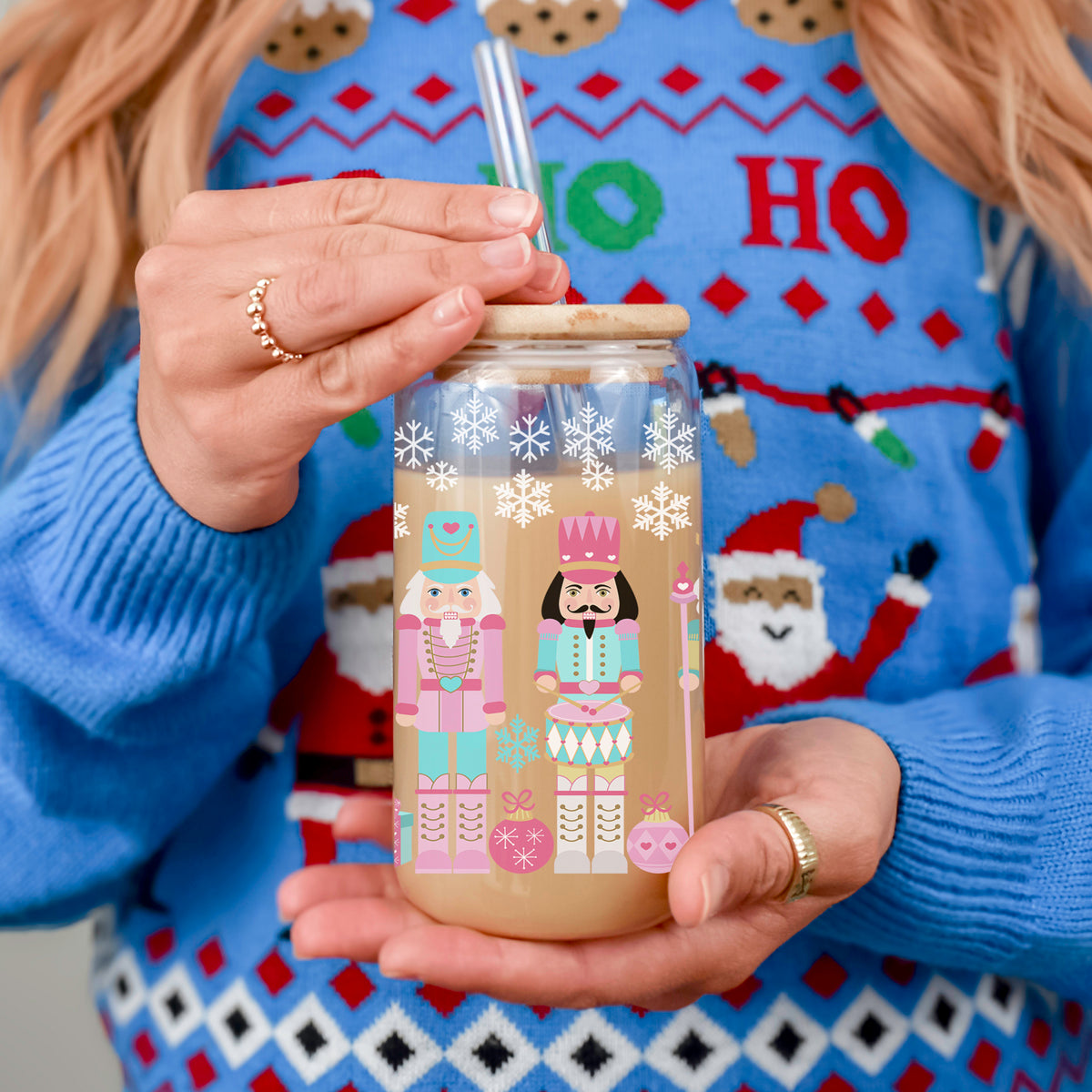 Nutcracker Nuts PRE-ORDER