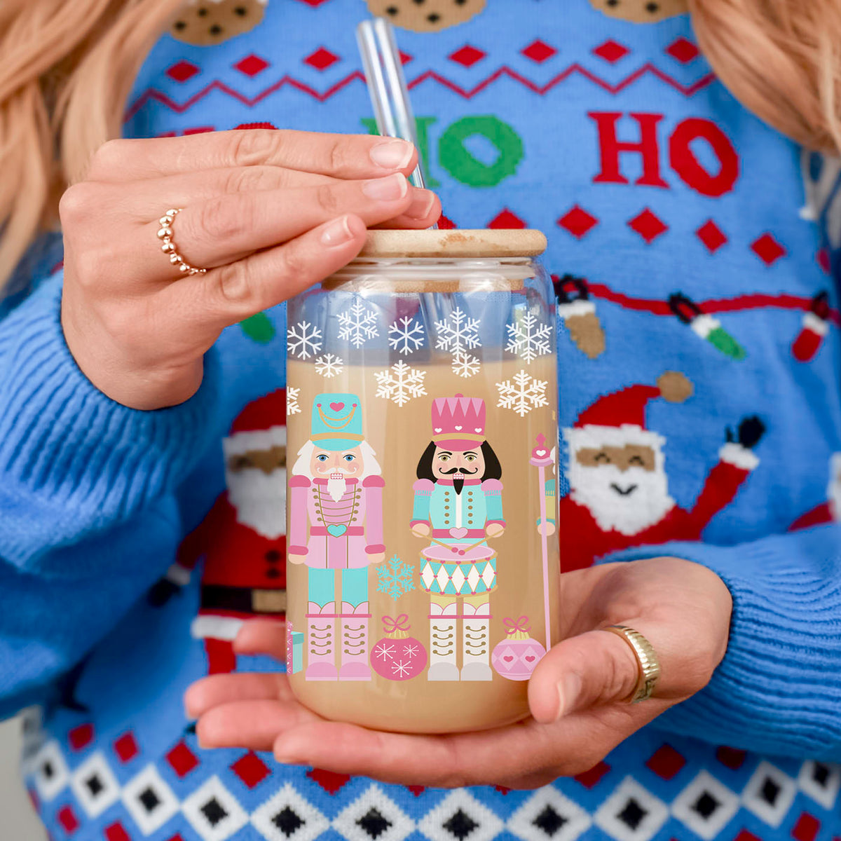 Nutcracker Nuts PRE-ORDER