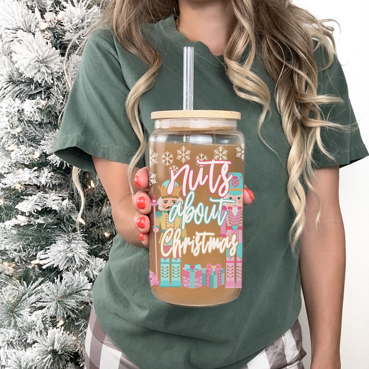 Nutcracker Nuts PRE-ORDER