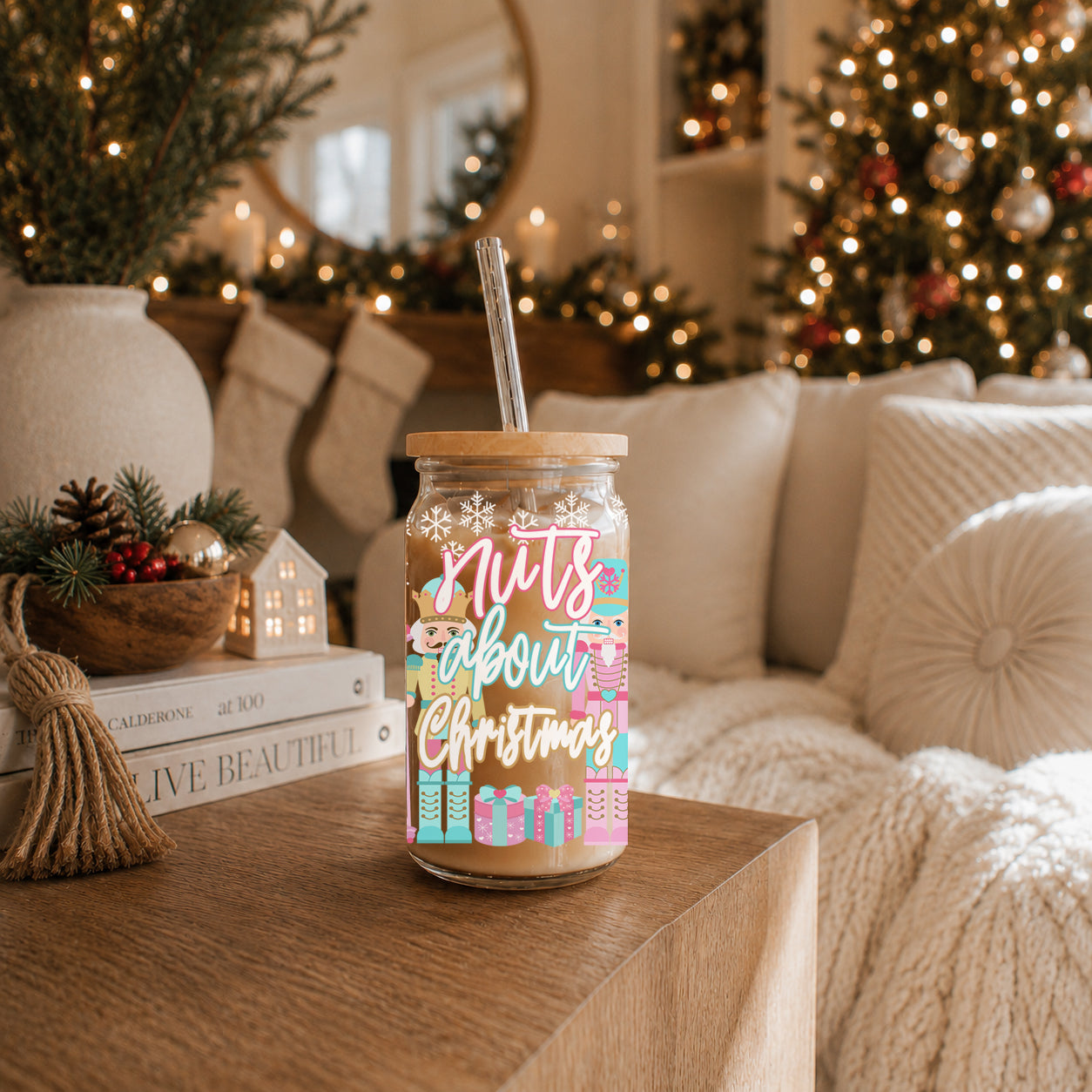 Nutcracker Nuts PRE-ORDER
