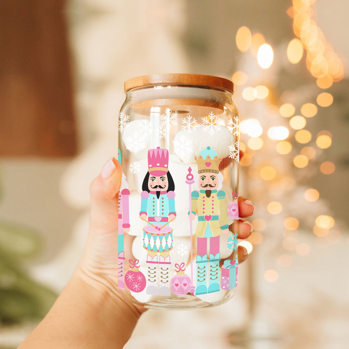 Nutcracker Nuts PRE-ORDER