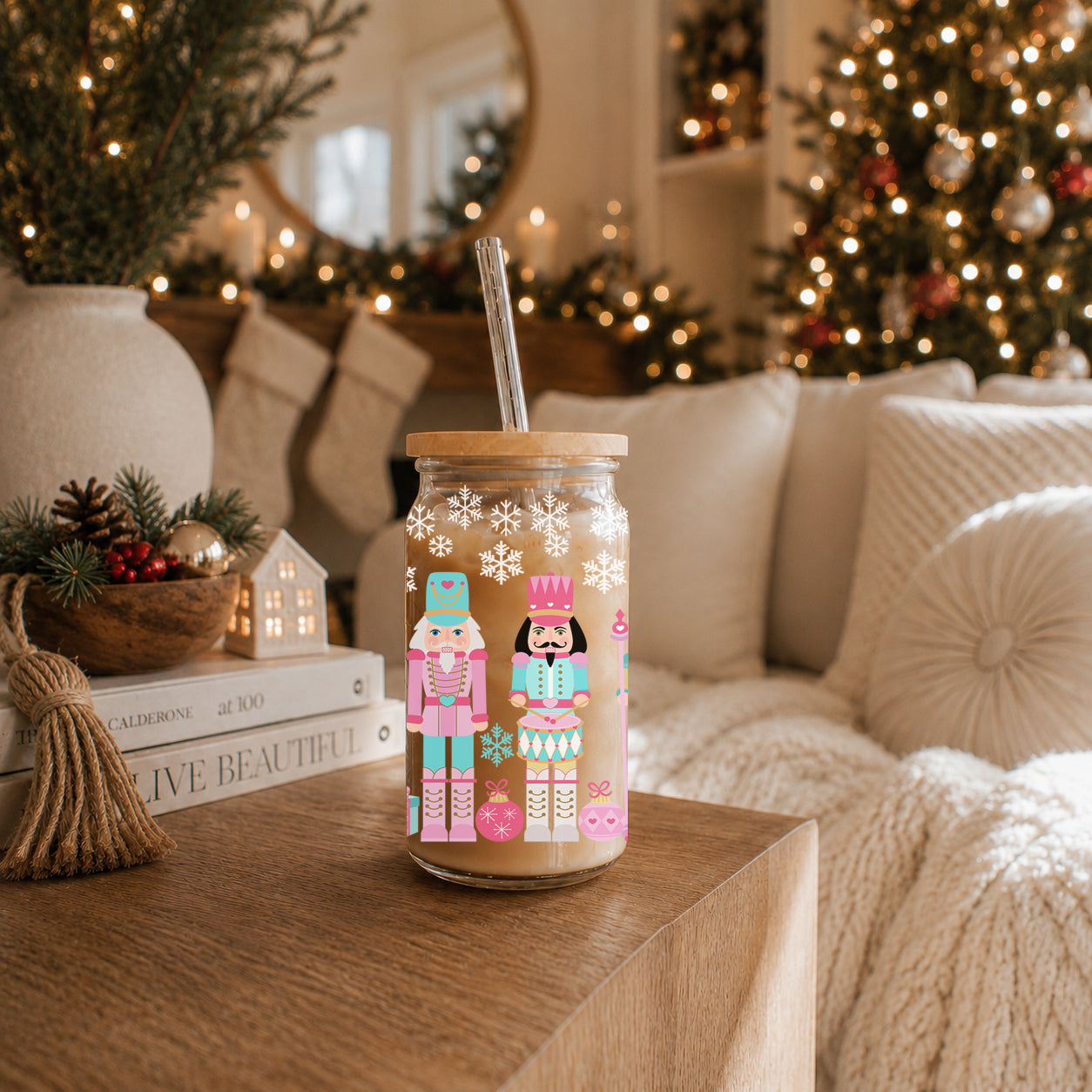 Nutcracker Nuts PRE-ORDER