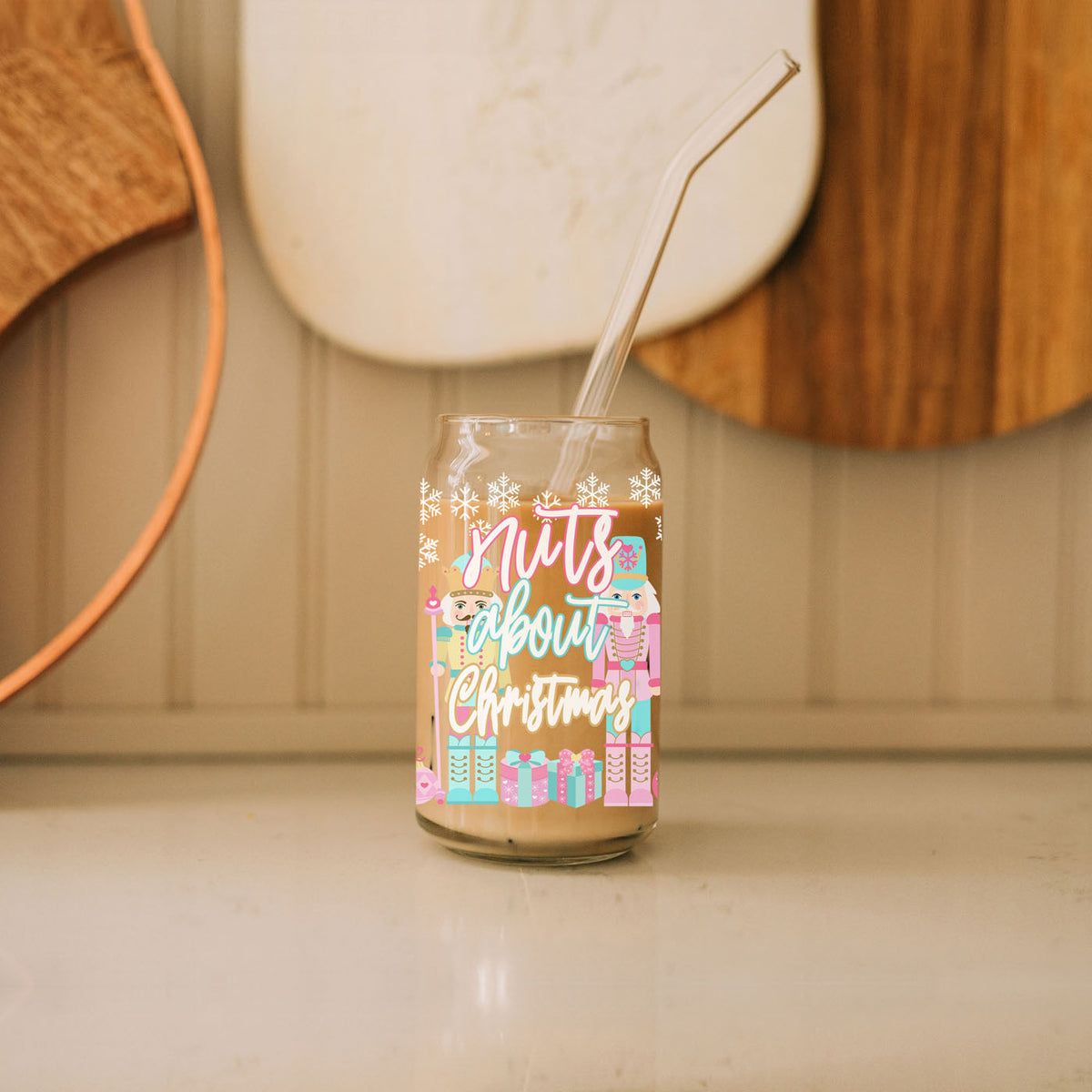 Nutcracker Nuts PRE-ORDER