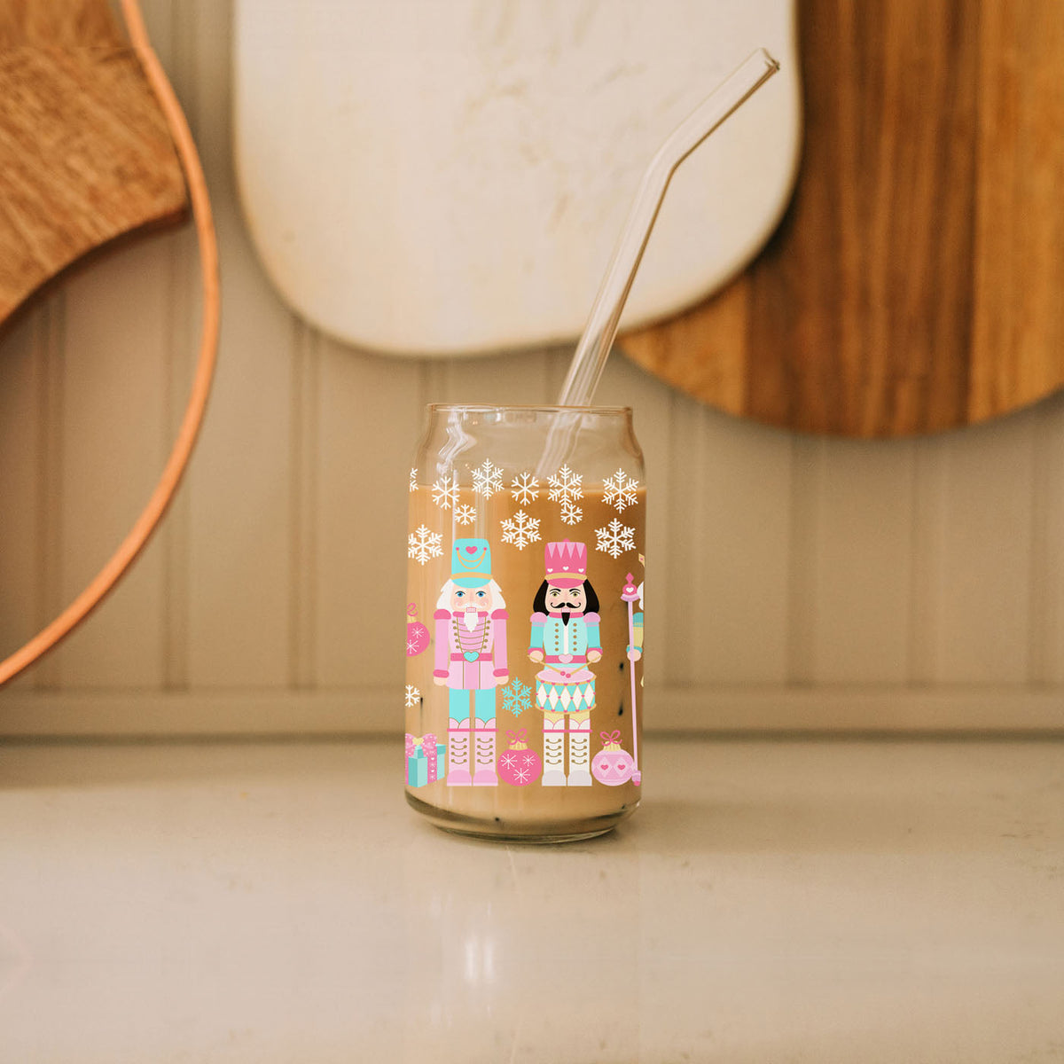 Nutcracker Nuts PRE-ORDER