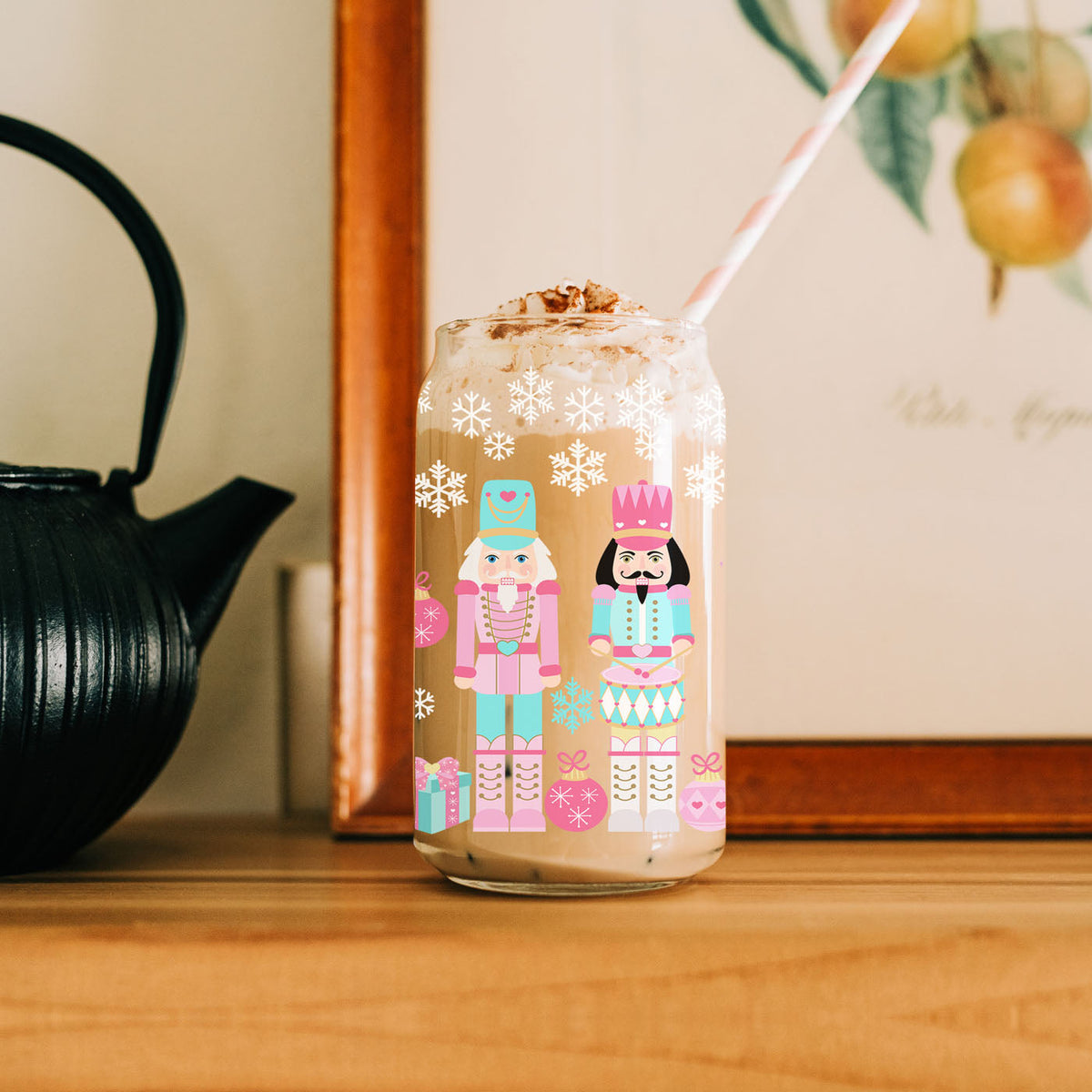 Nutcracker Nuts PRE-ORDER