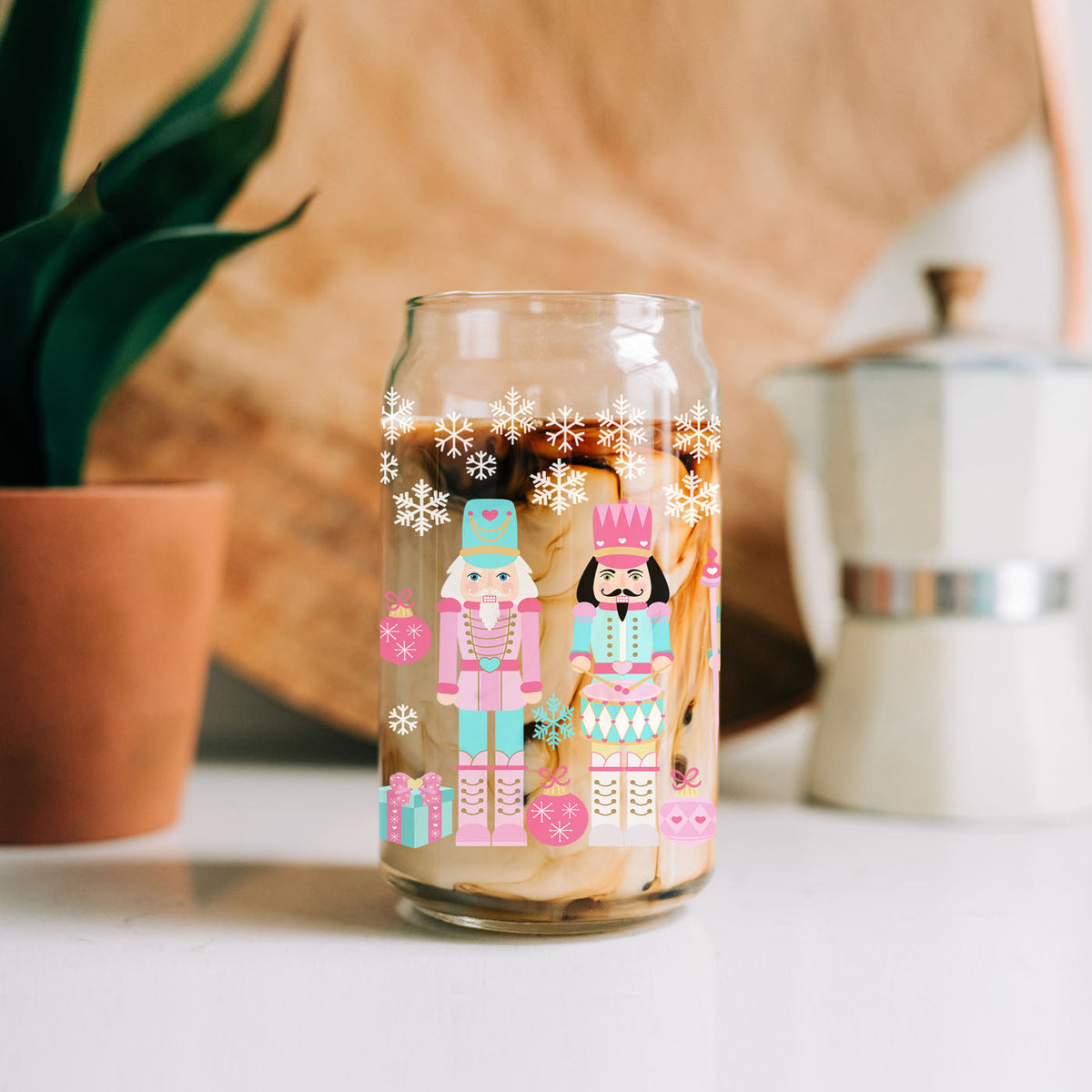 Nutcracker Nuts PRE-ORDER