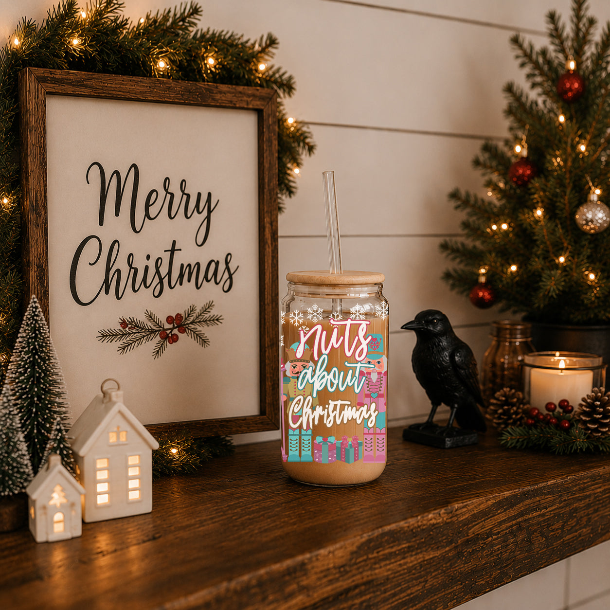 Nutcracker Nuts PRE-ORDER
