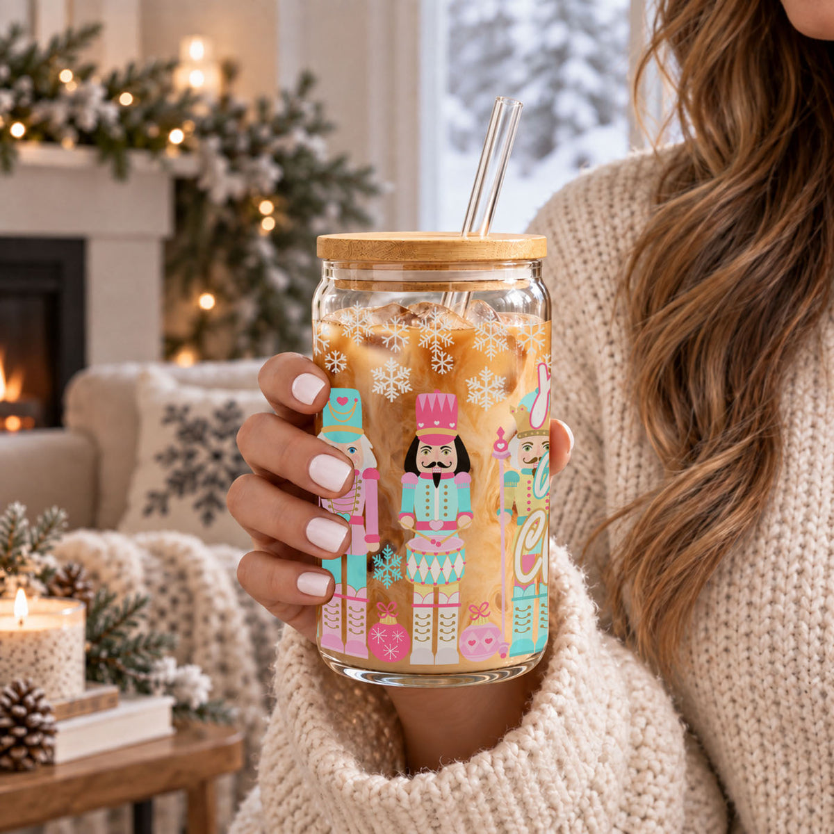 Nutcracker Nuts PRE-ORDER