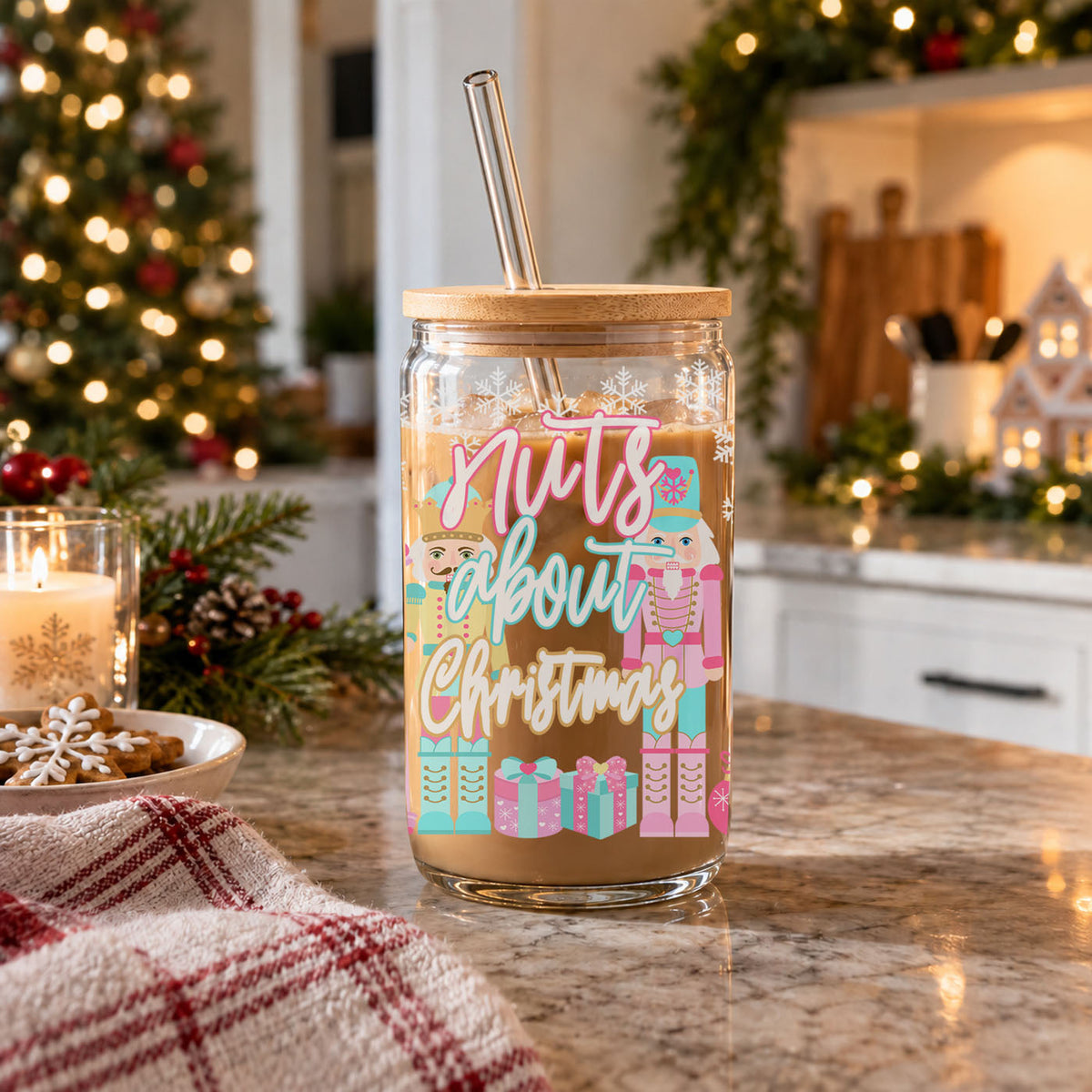 Nutcracker Nuts PRE-ORDER