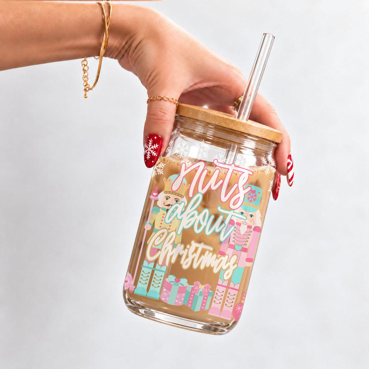 Nutcracker Nuts PRE-ORDER